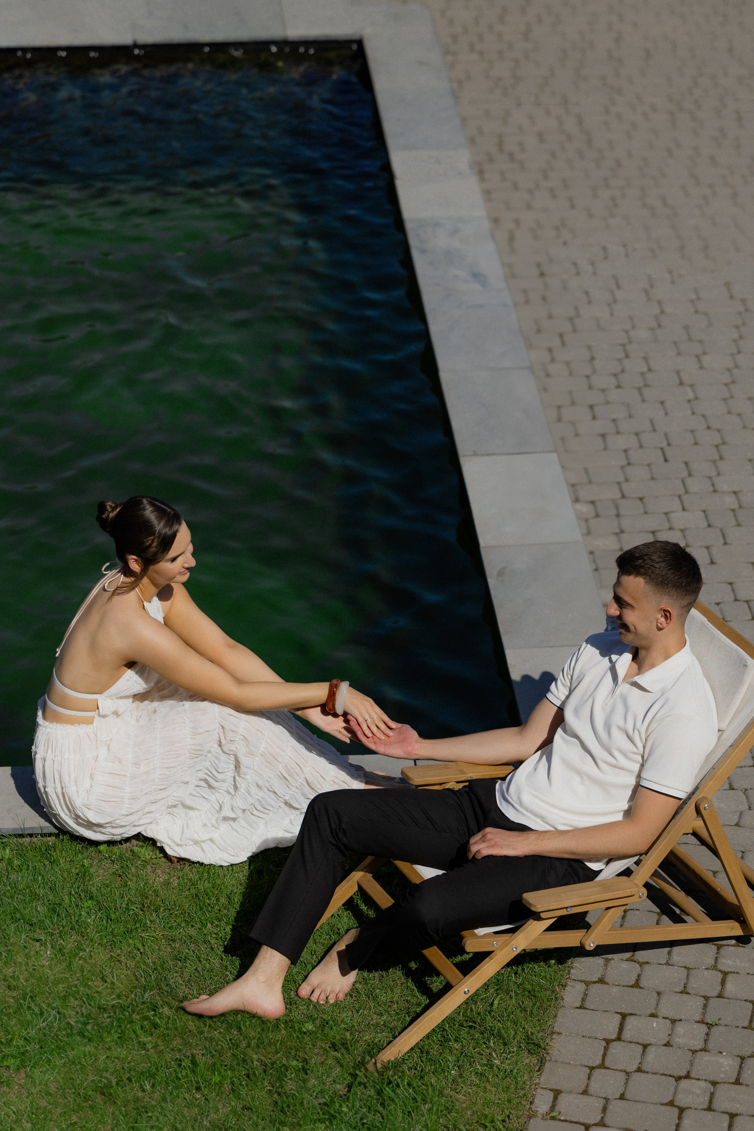 Alina & Vlad, Grand Chalet. Свадебный фотограф Кристина Винокурова