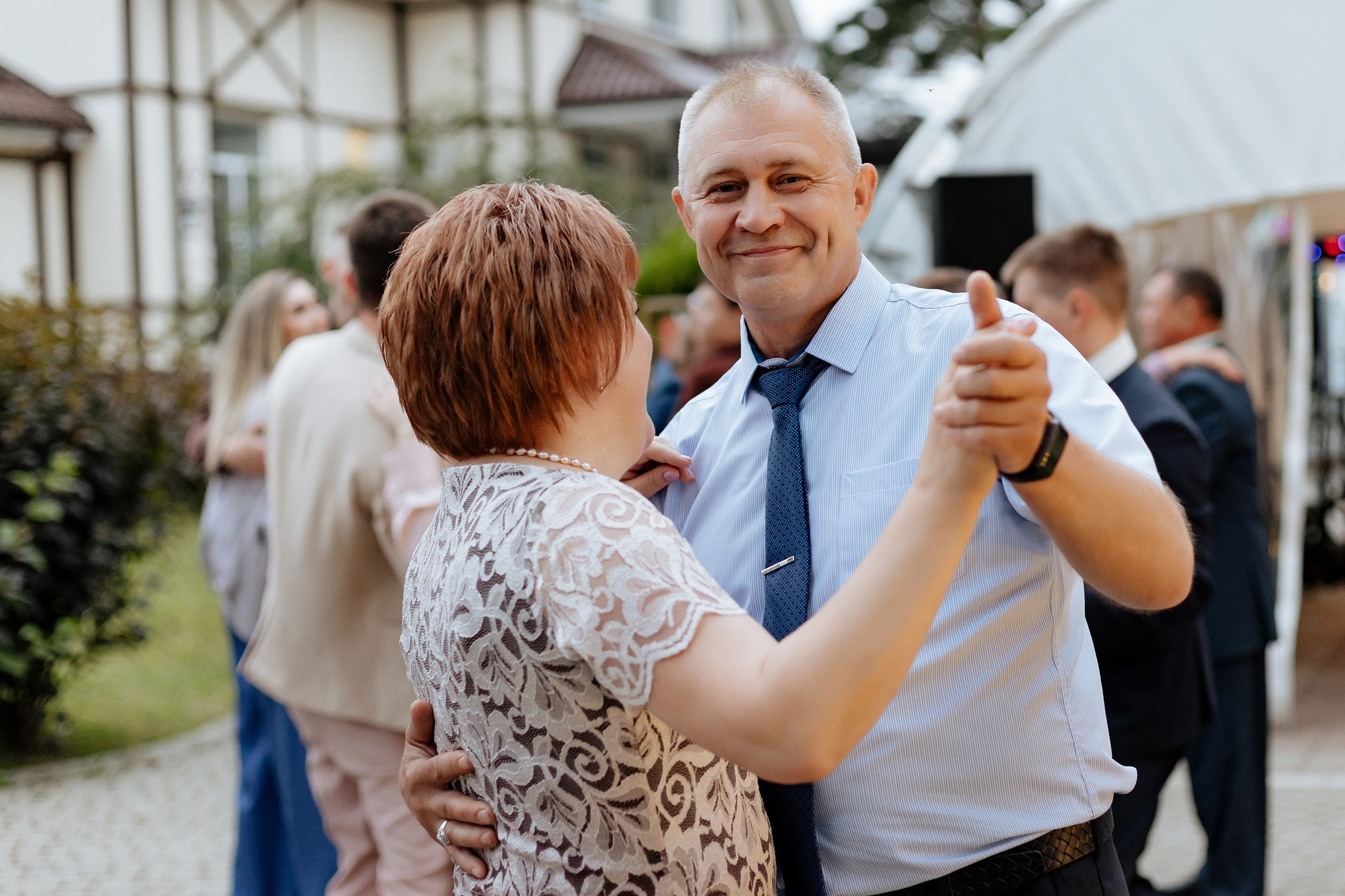 Елена и Илья. Свадебный фотограф Анастасия Пелевина