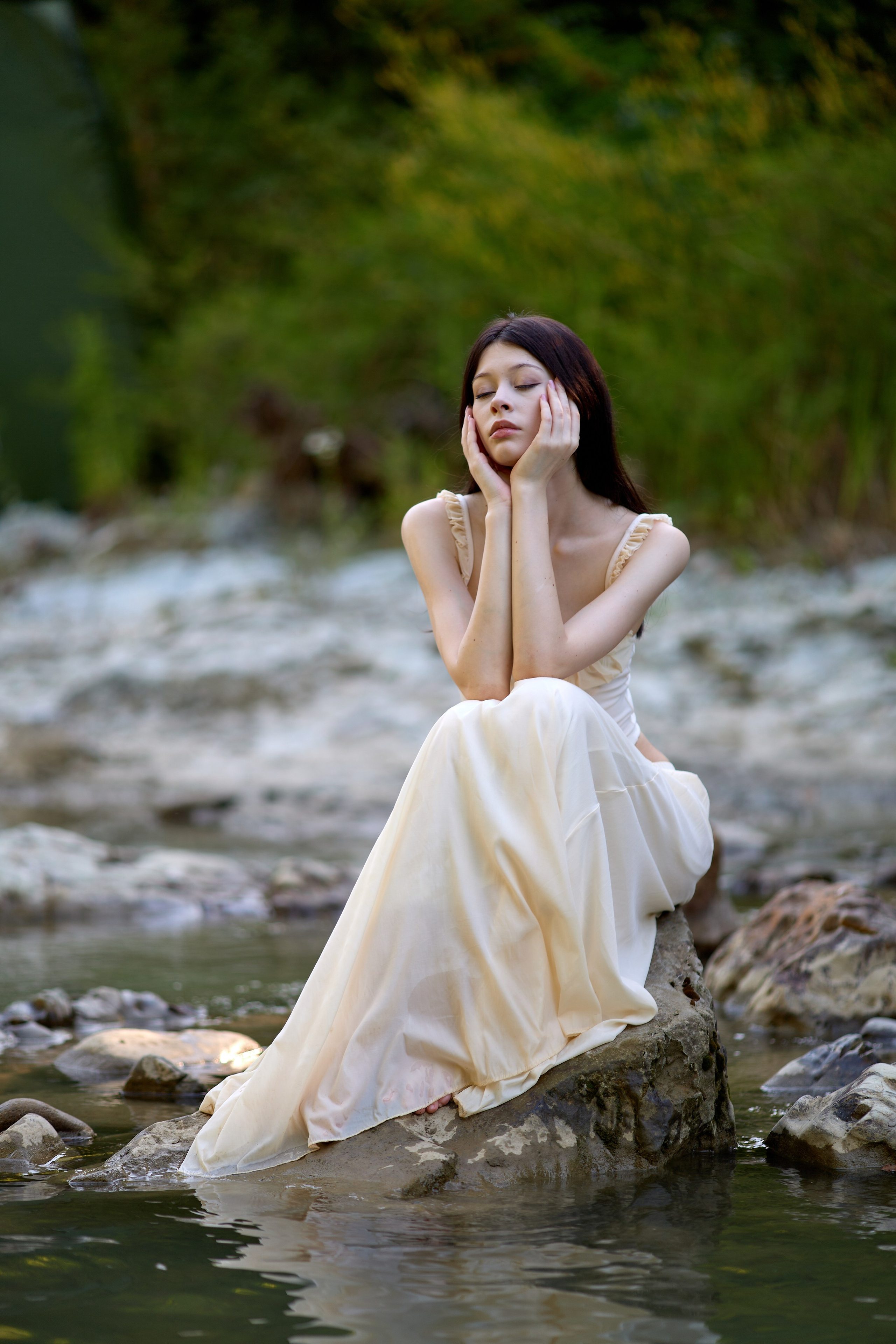 Катя. Фотограф Руслан Потапов в Краснодаре