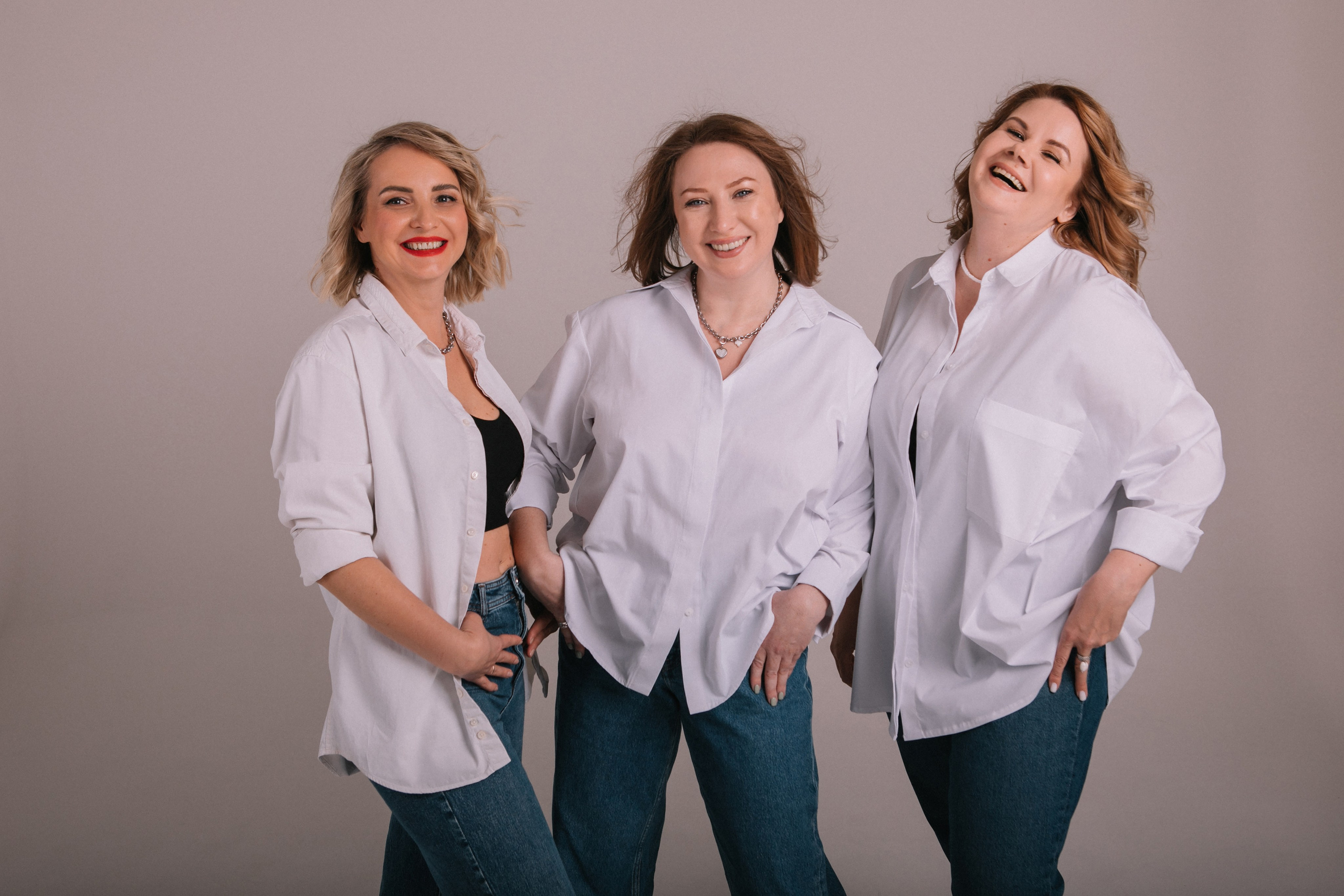 Когда вас много. Kris geimor фотограф