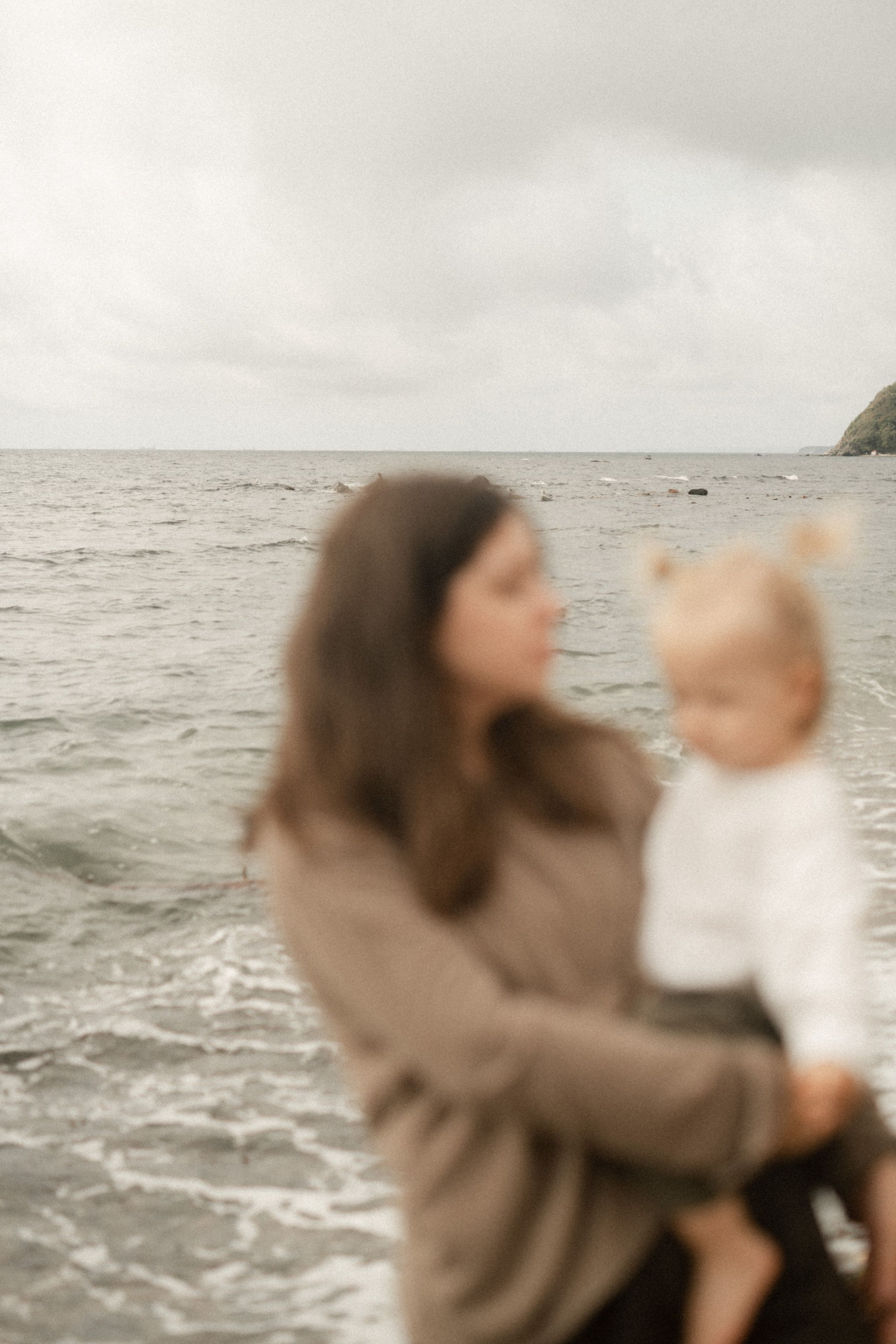 Юна Света Антон. Свадебный и семейный фотограф Владивосток