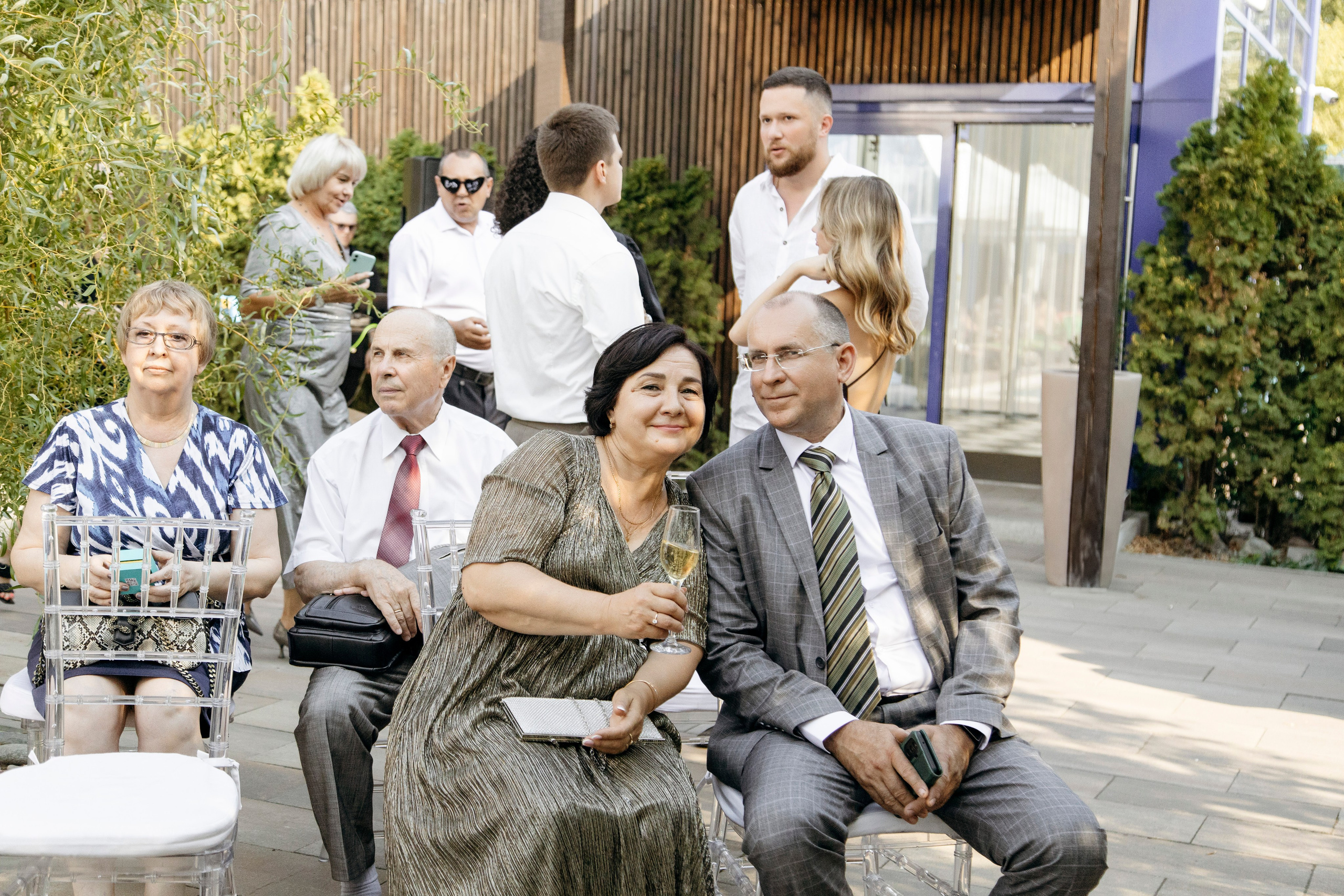 Евгений и Виктория. Nikolpinhasova