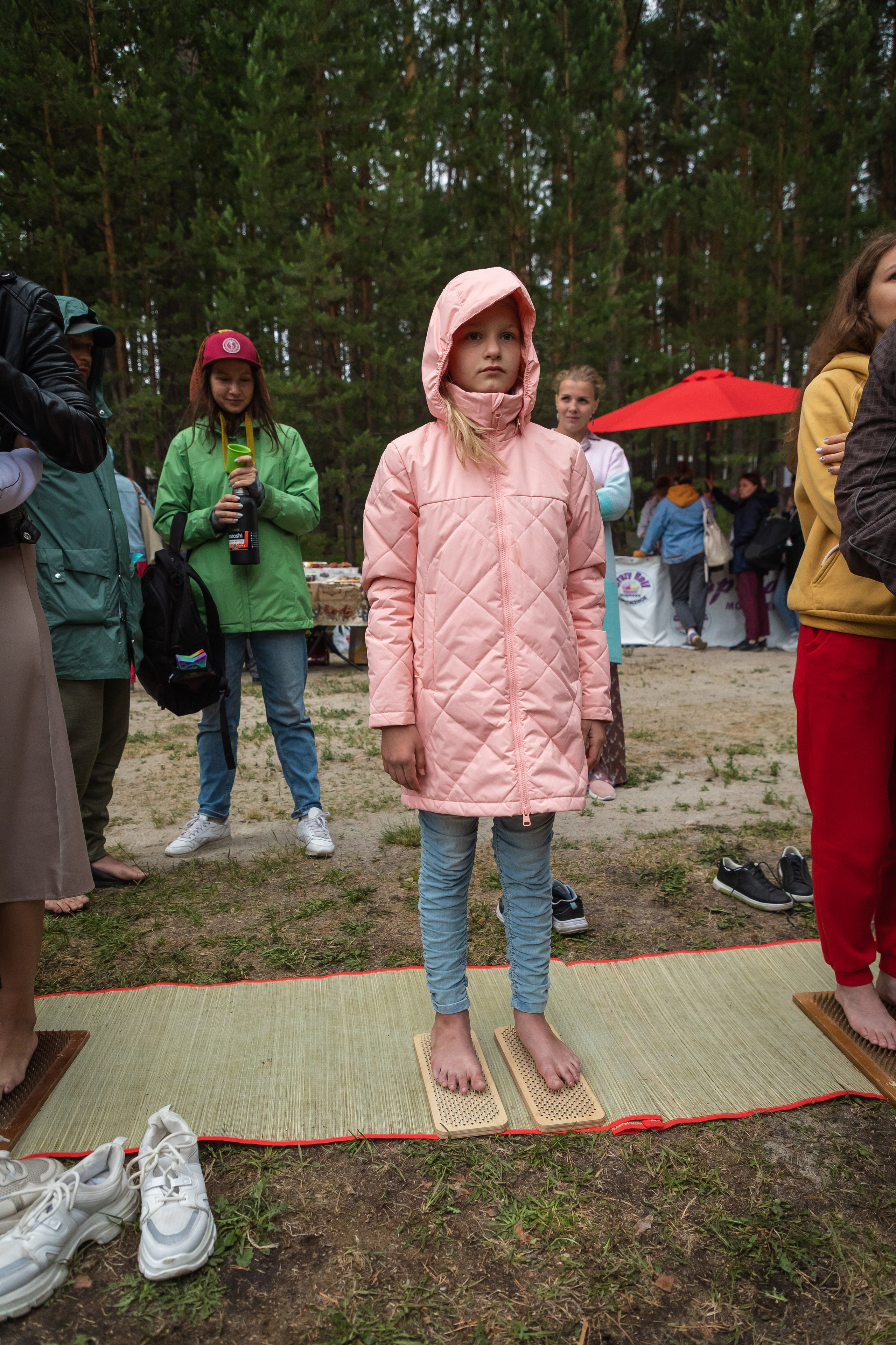 Эвер Джаз. Главная