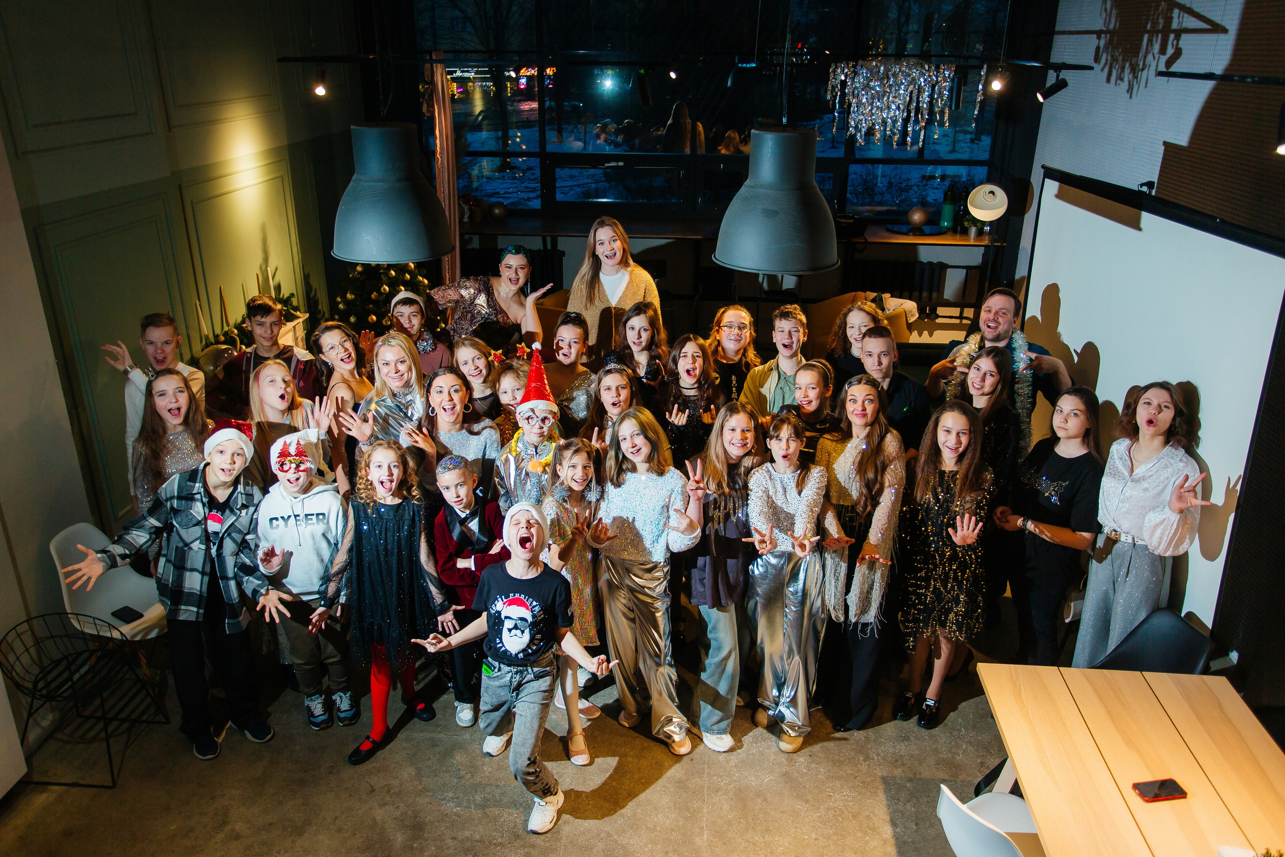 Фотосъемка выпускного Смоленск. Фотограф | Михаил Буш Смоленск