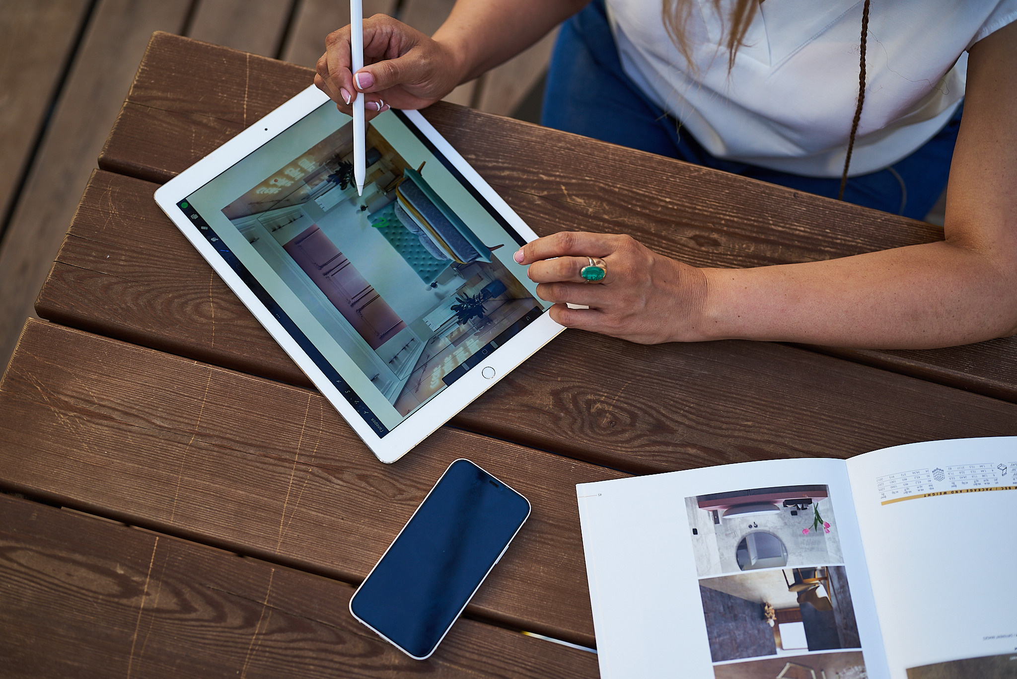 Личный бренд. Портретный фотограф в Казани