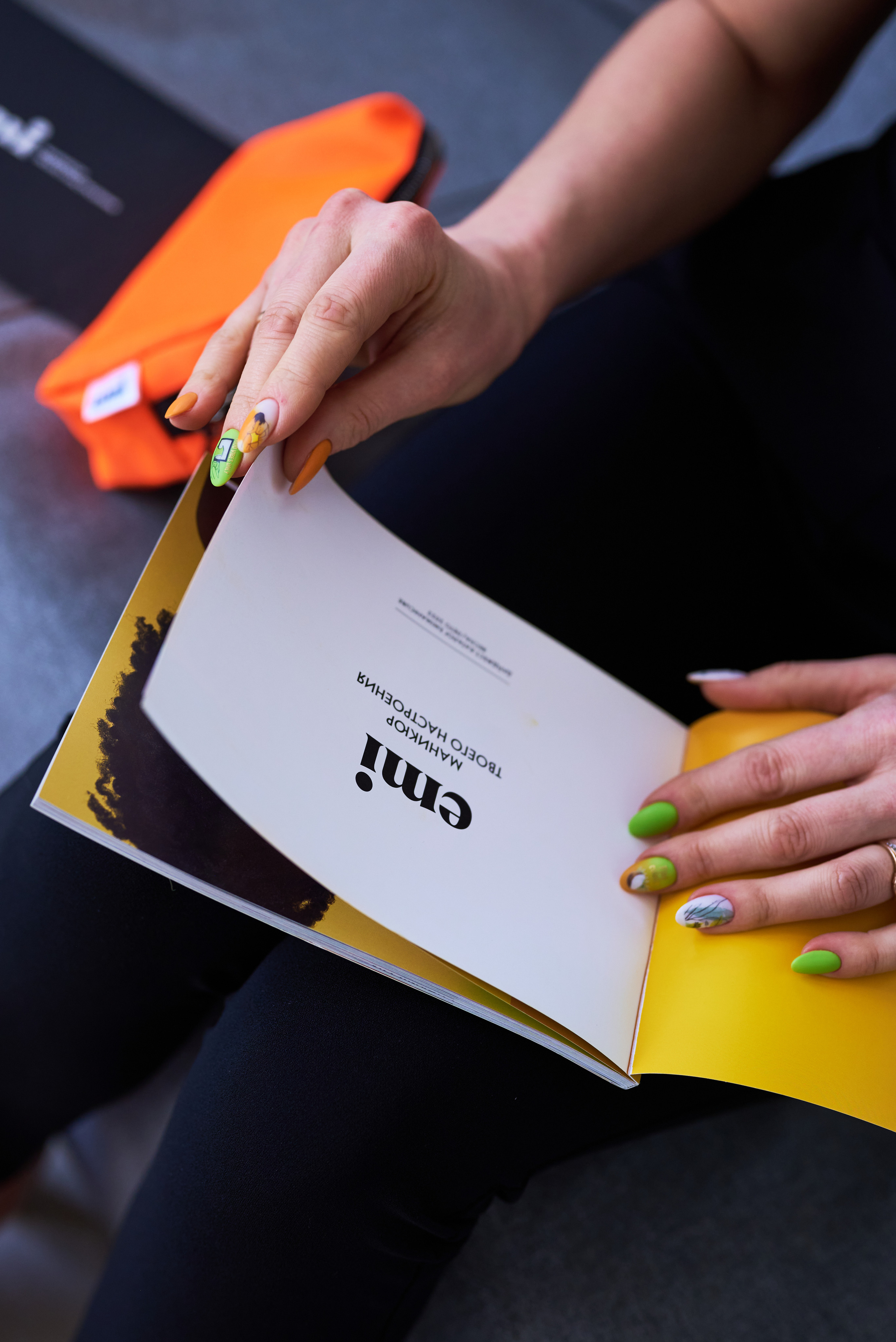 Контент для салона красоты. Портретный фотограф в Казани