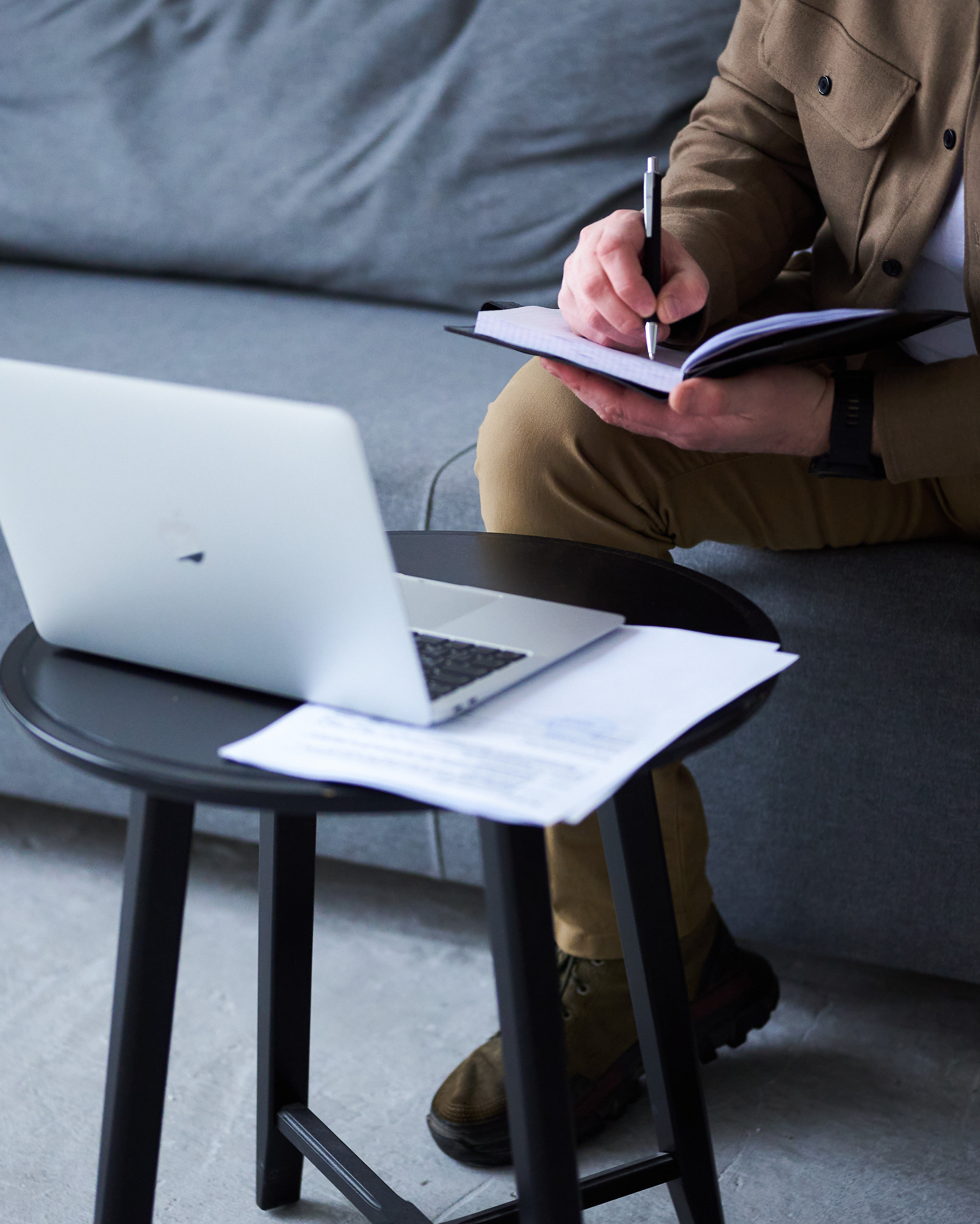 Личный бренд. Портретный фотограф в Казани