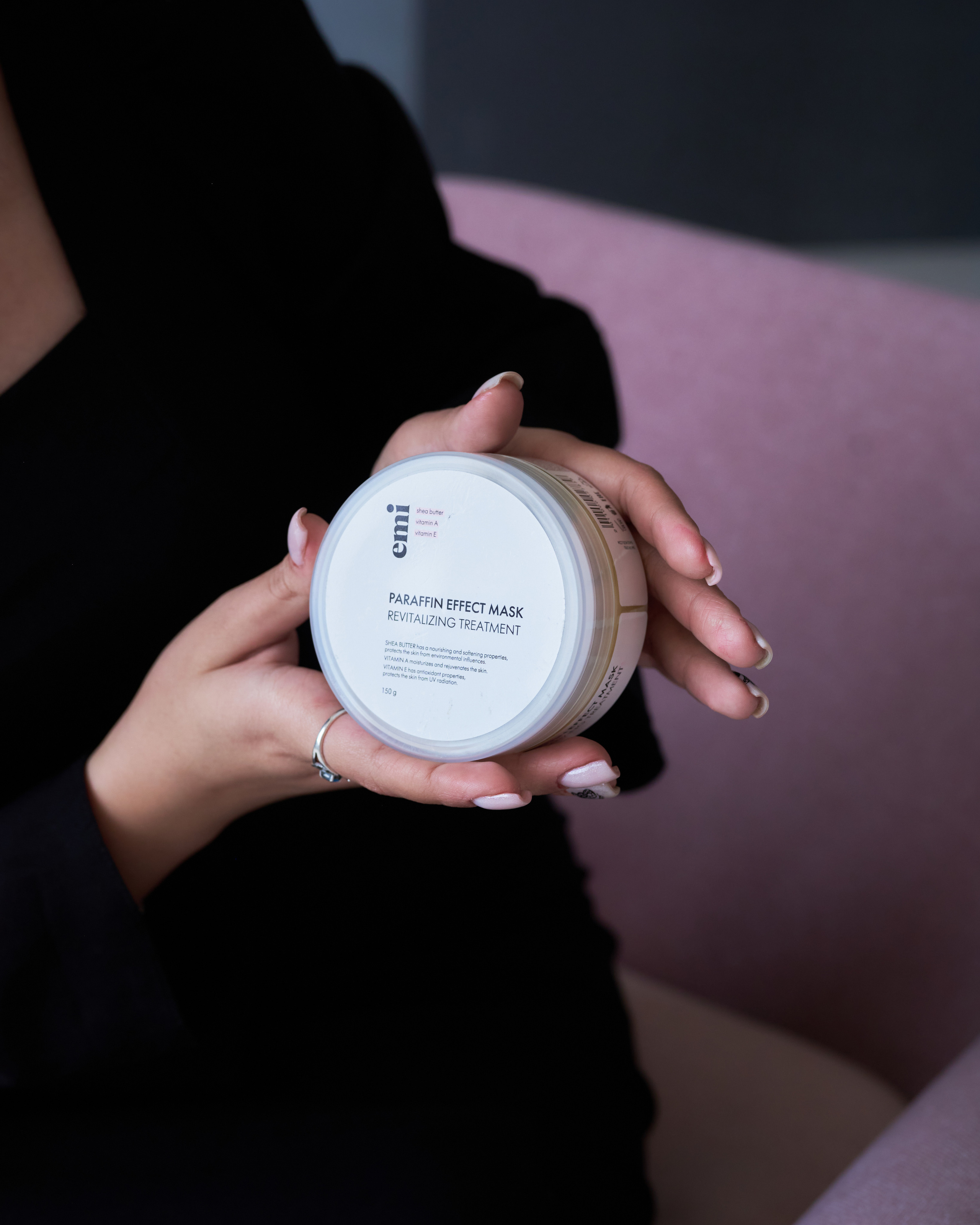 Контент для салона красоты. Портретный фотограф в Казани