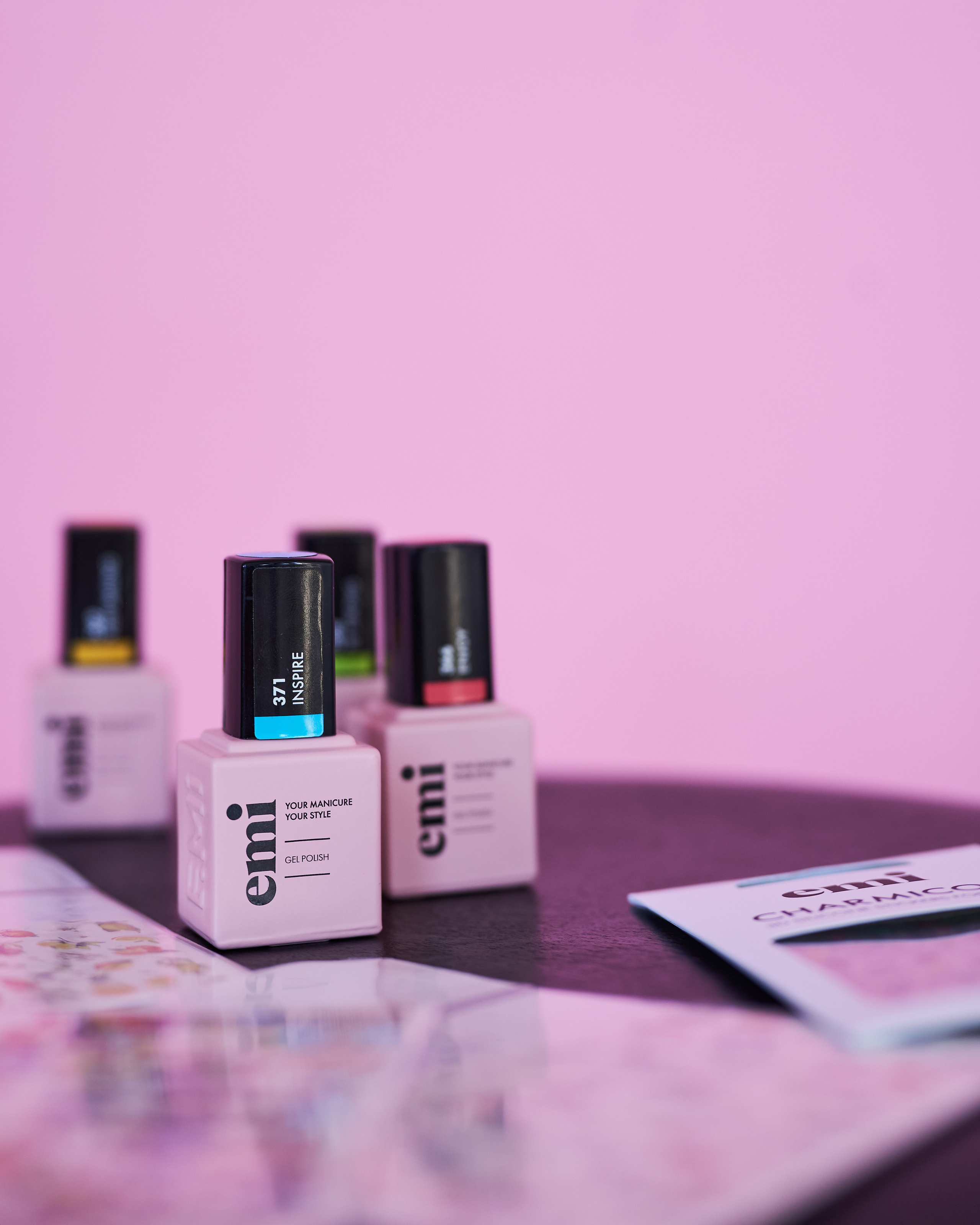 Контент для салона красоты. Портретный фотограф в Казани