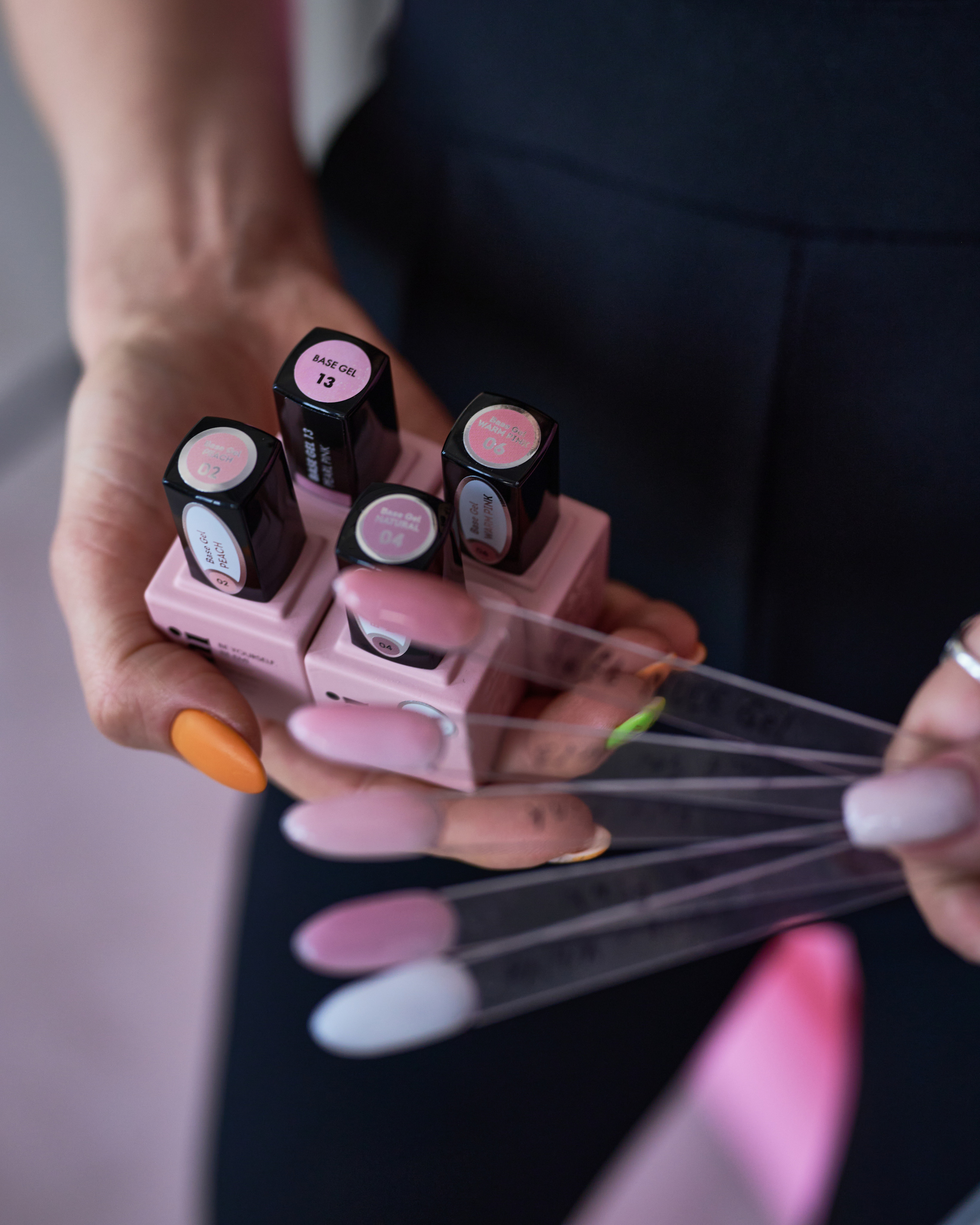 Контент для салона красоты. Портретный фотограф в Казани