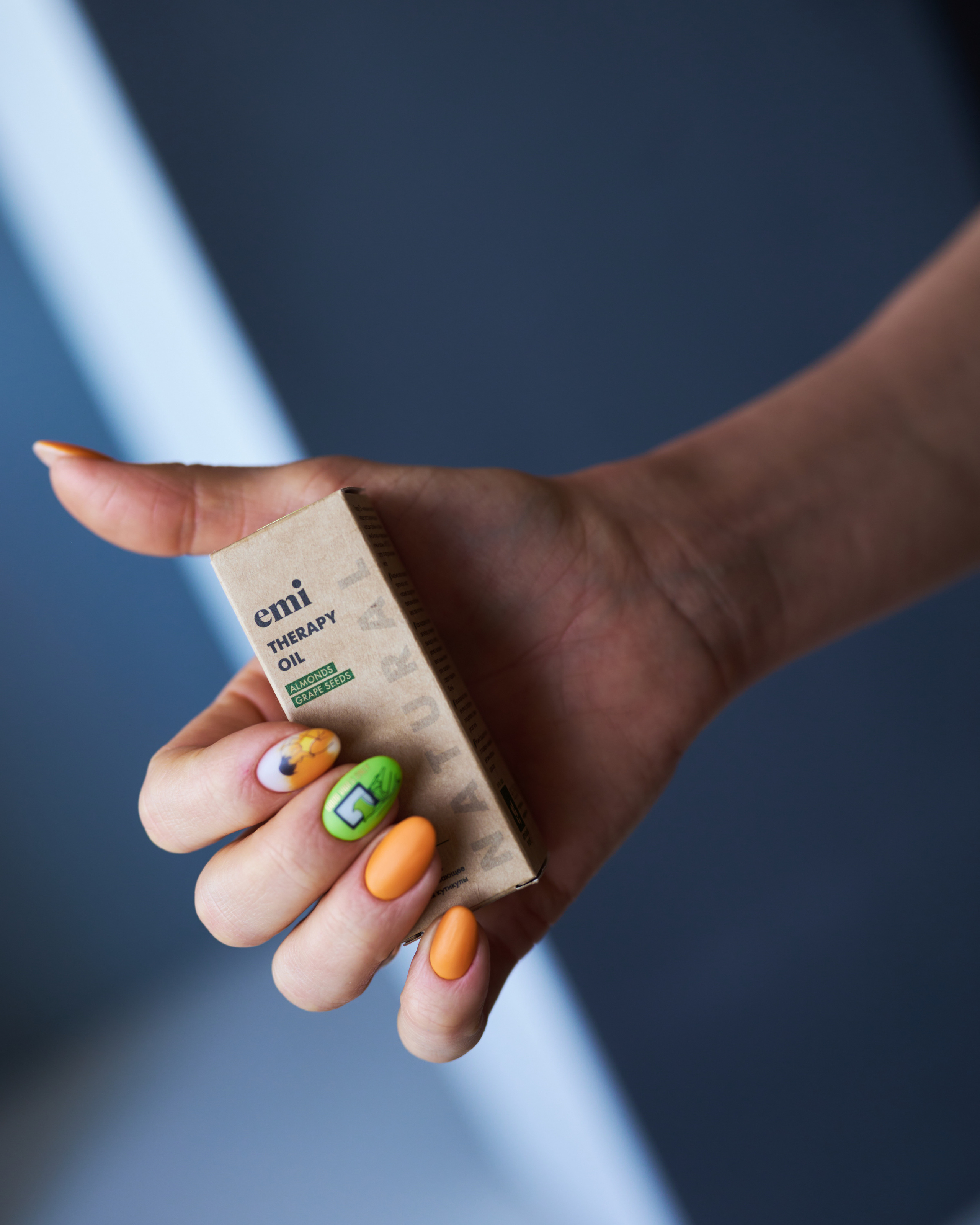 Контент для салона красоты. Портретный фотограф в Казани