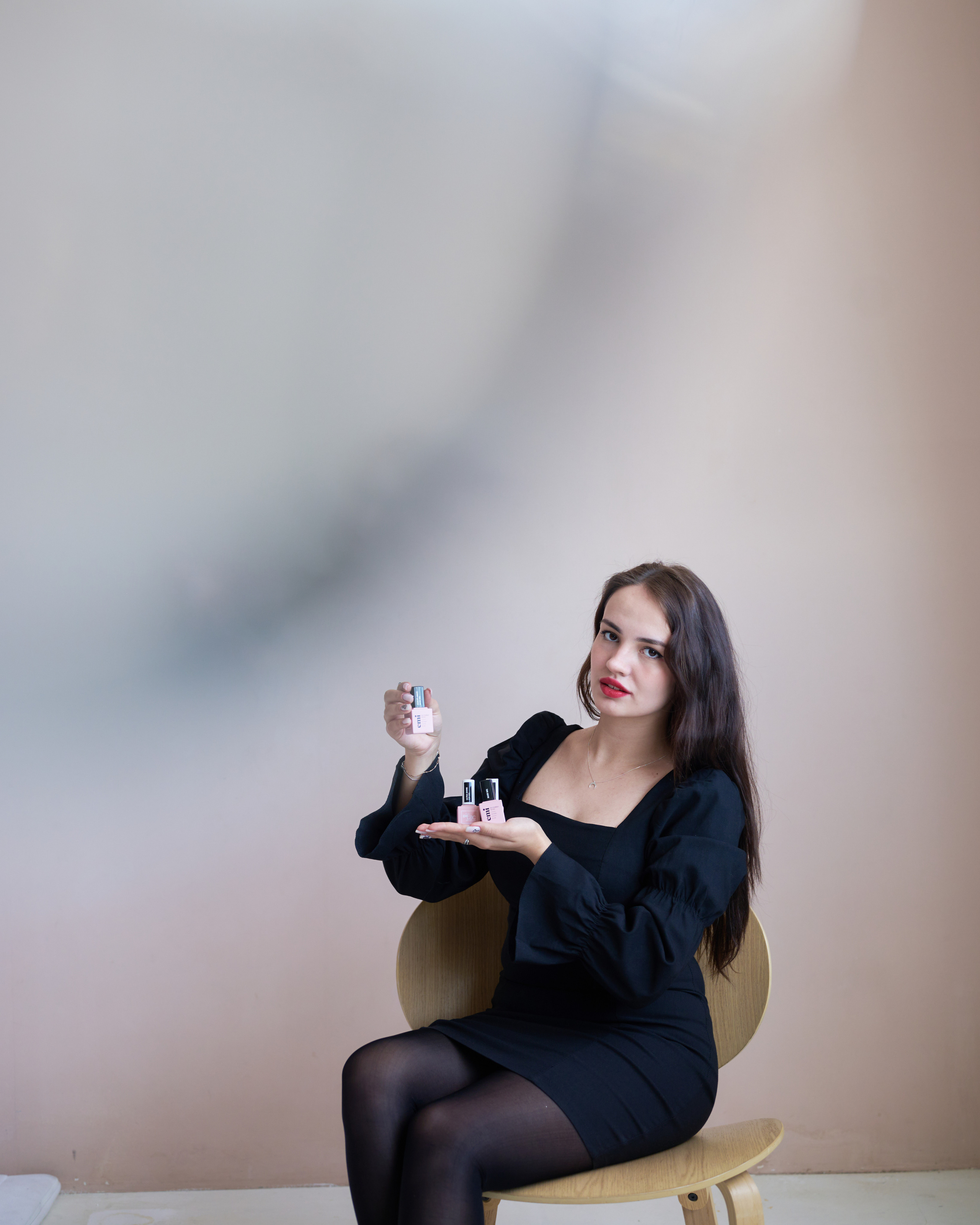 Контент для салона красоты. Портретный фотограф в Казани