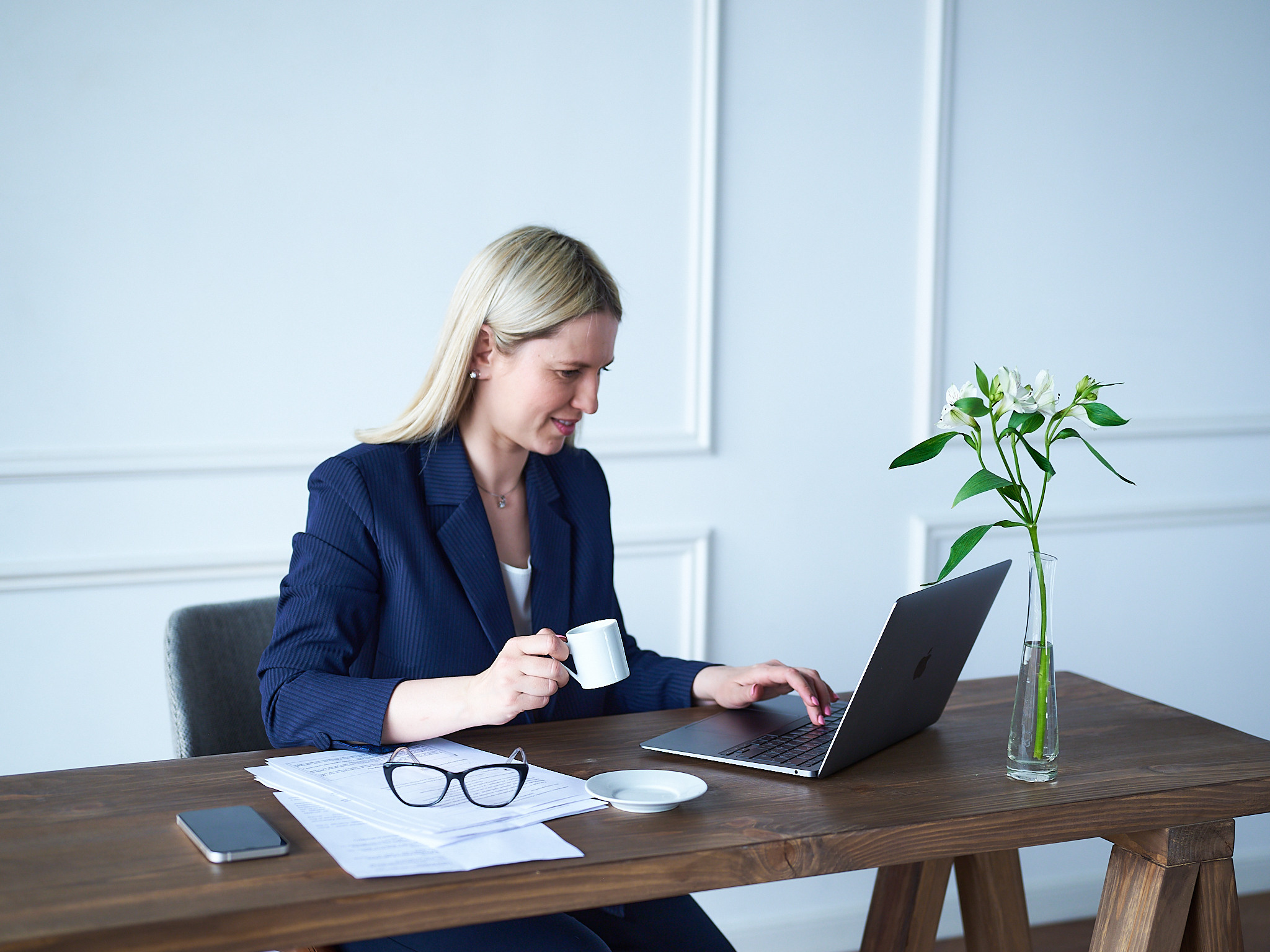 Личный бренд. Портретный фотограф в Казани