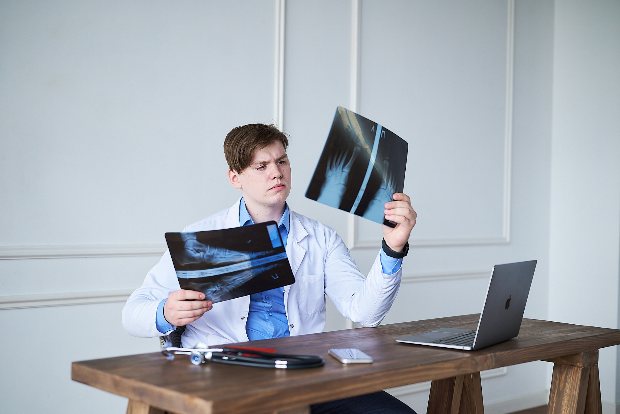 Личный бренд. Портретный фотограф в Казани