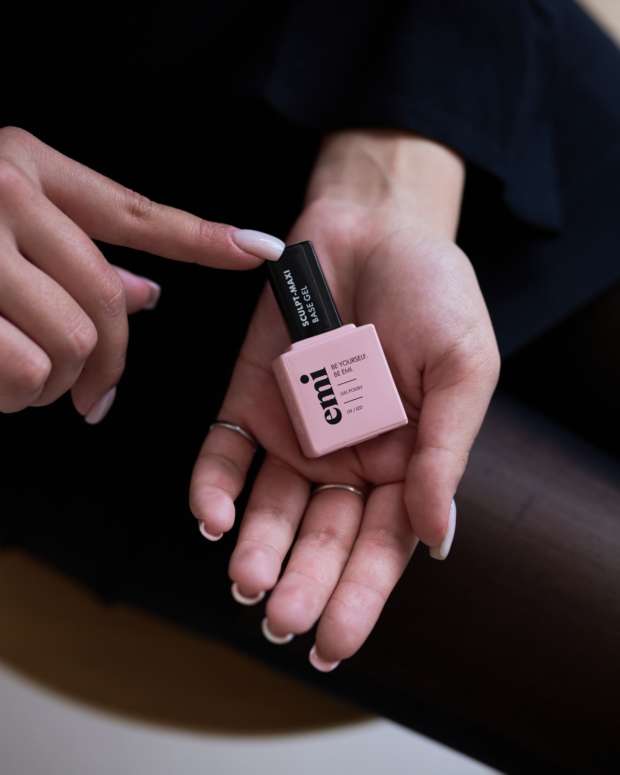 Контент для салона красоты. Портретный фотограф в Казани