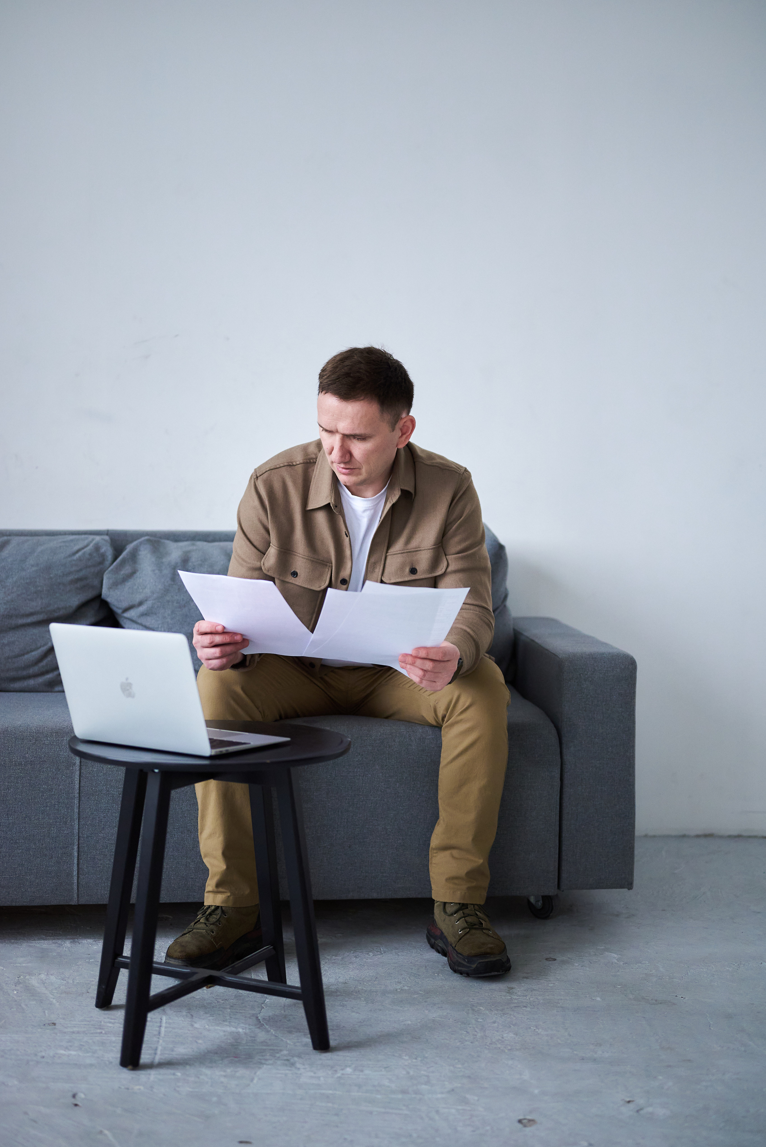 Личный бренд. Портретный фотограф в Казани