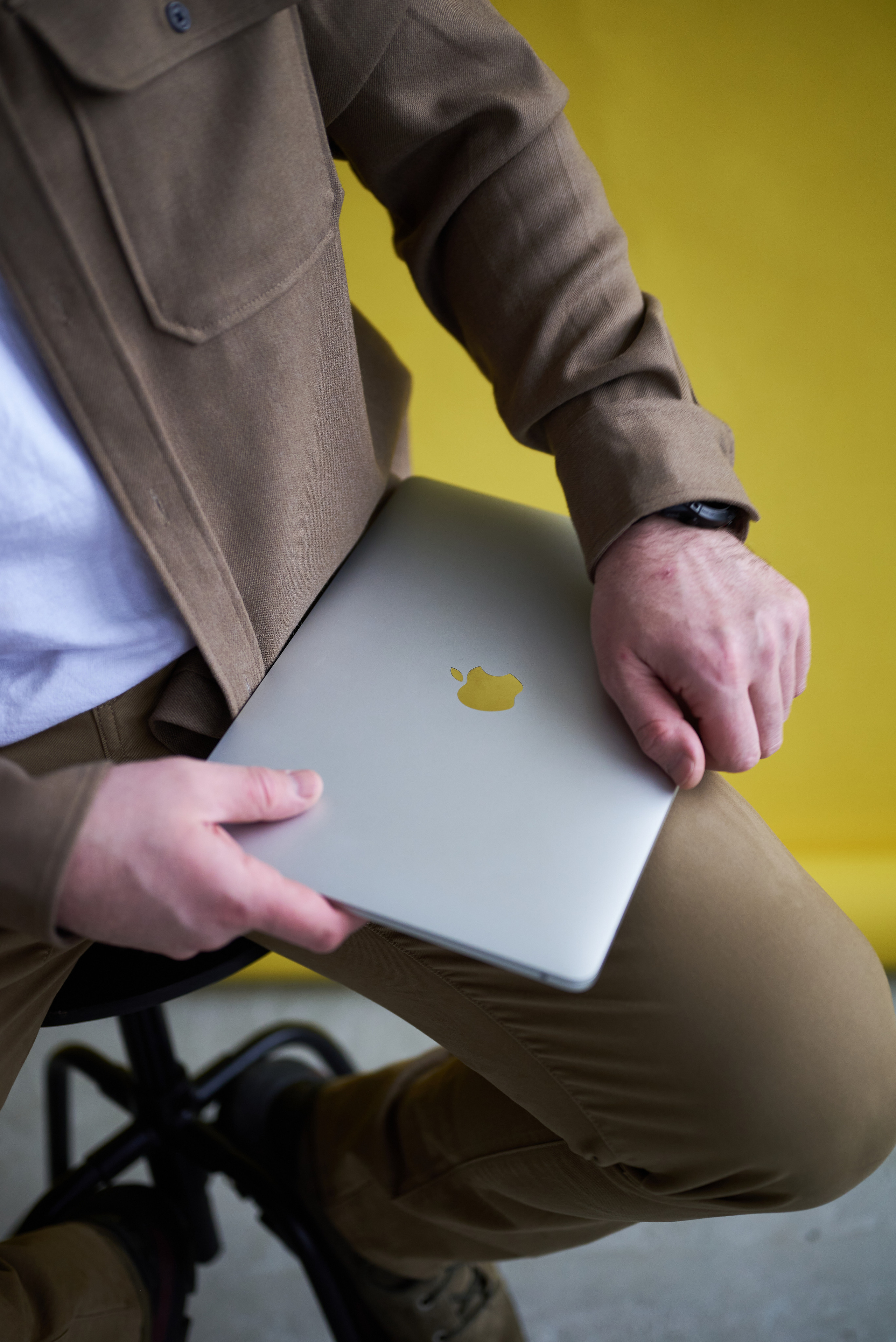 Личный бренд. Портретный фотограф в Казани