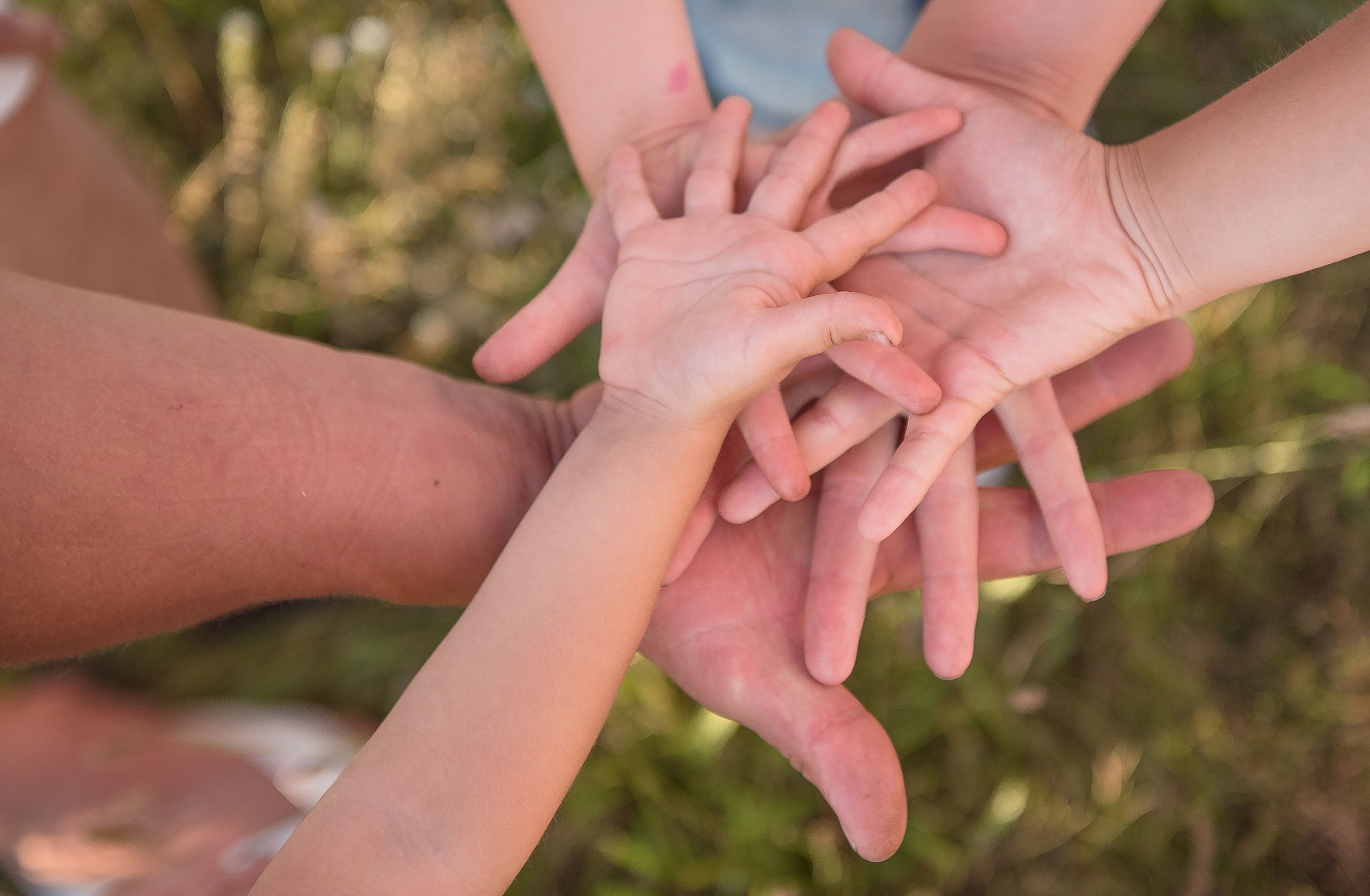 Семейные фотографии. Фотограф в Москве