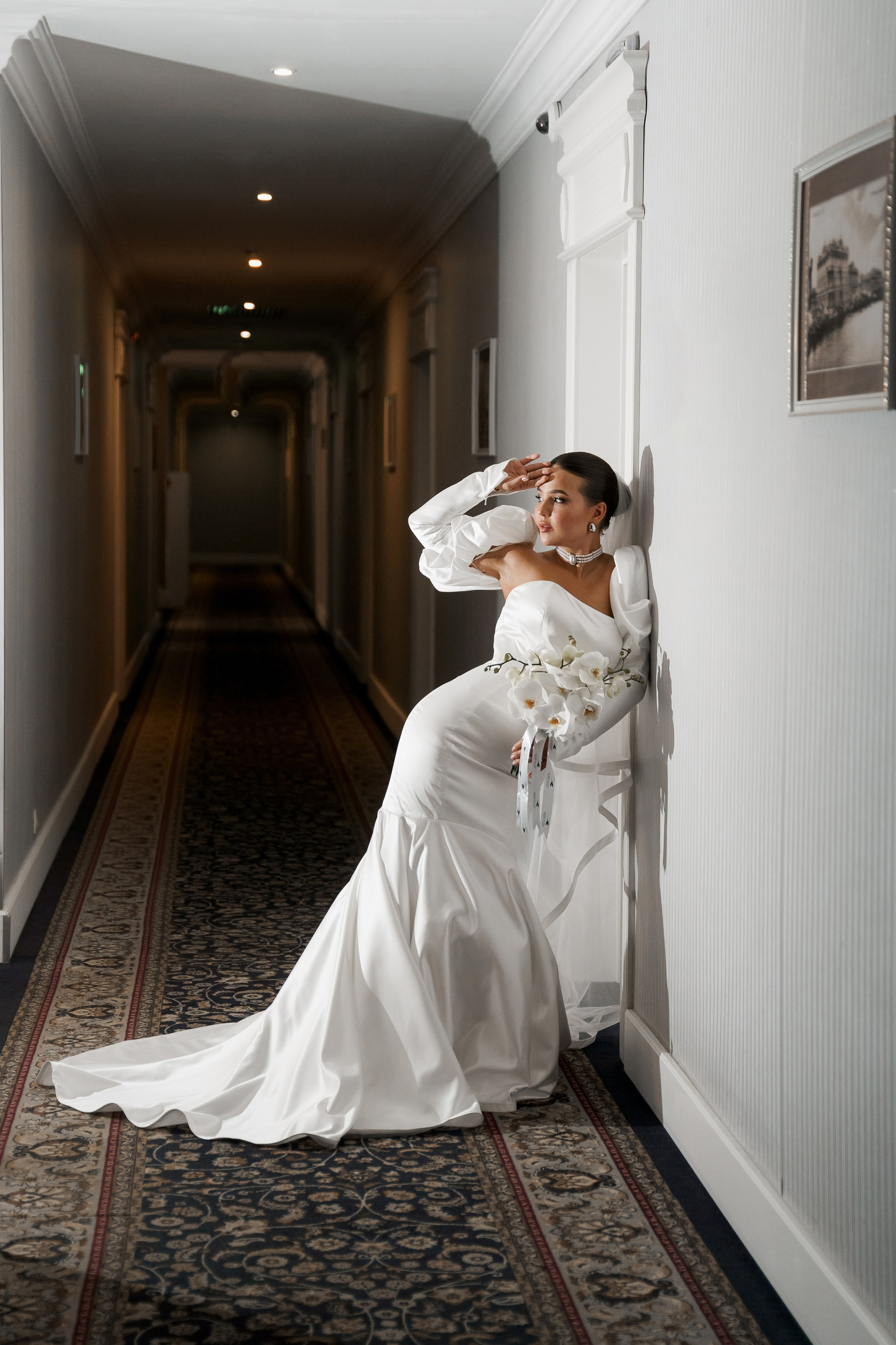 Wedding jazz. Свадебный фотограф Решетников Дмитрий