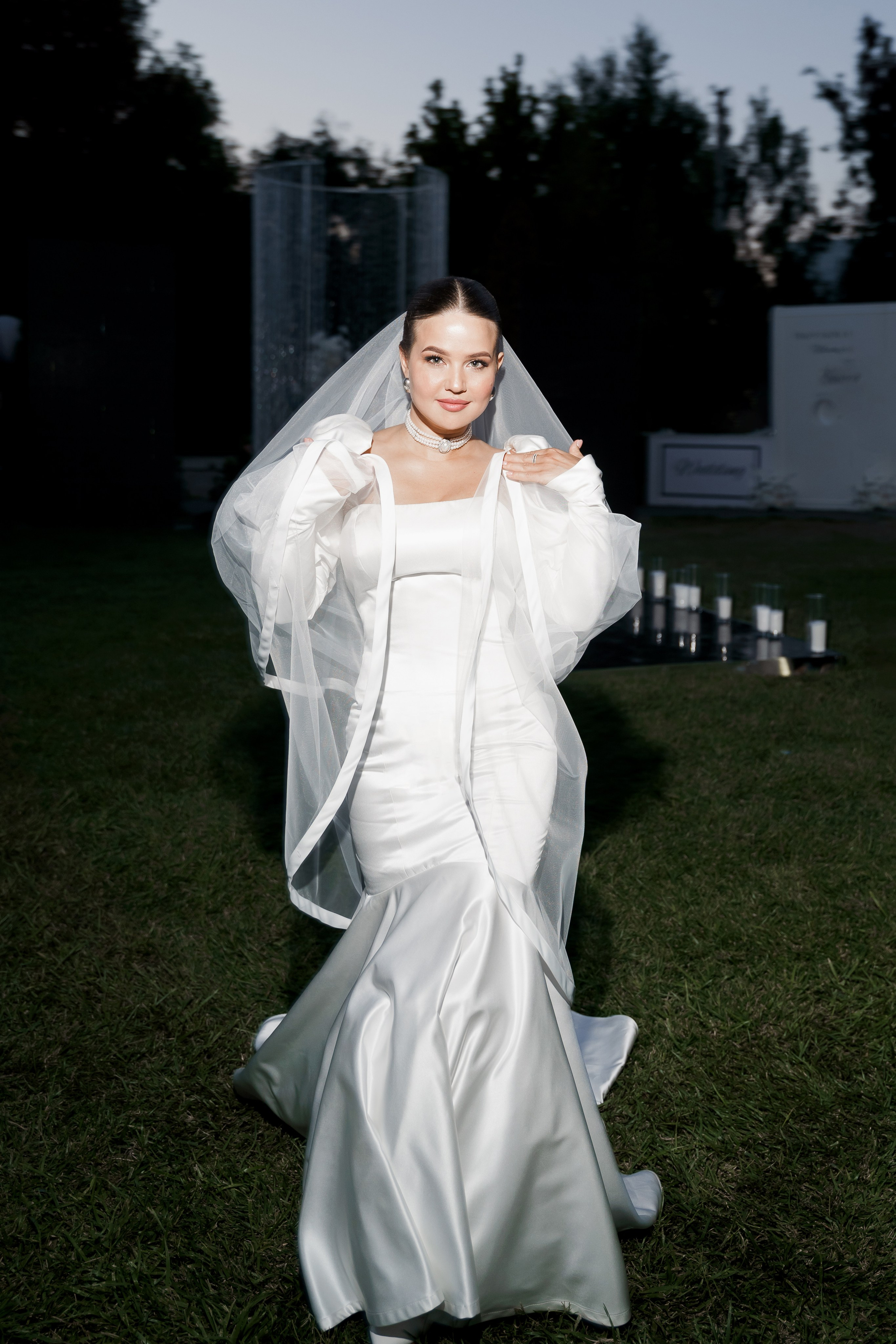 Wedding jazz. Свадебный фотограф Решетников Дмитрий