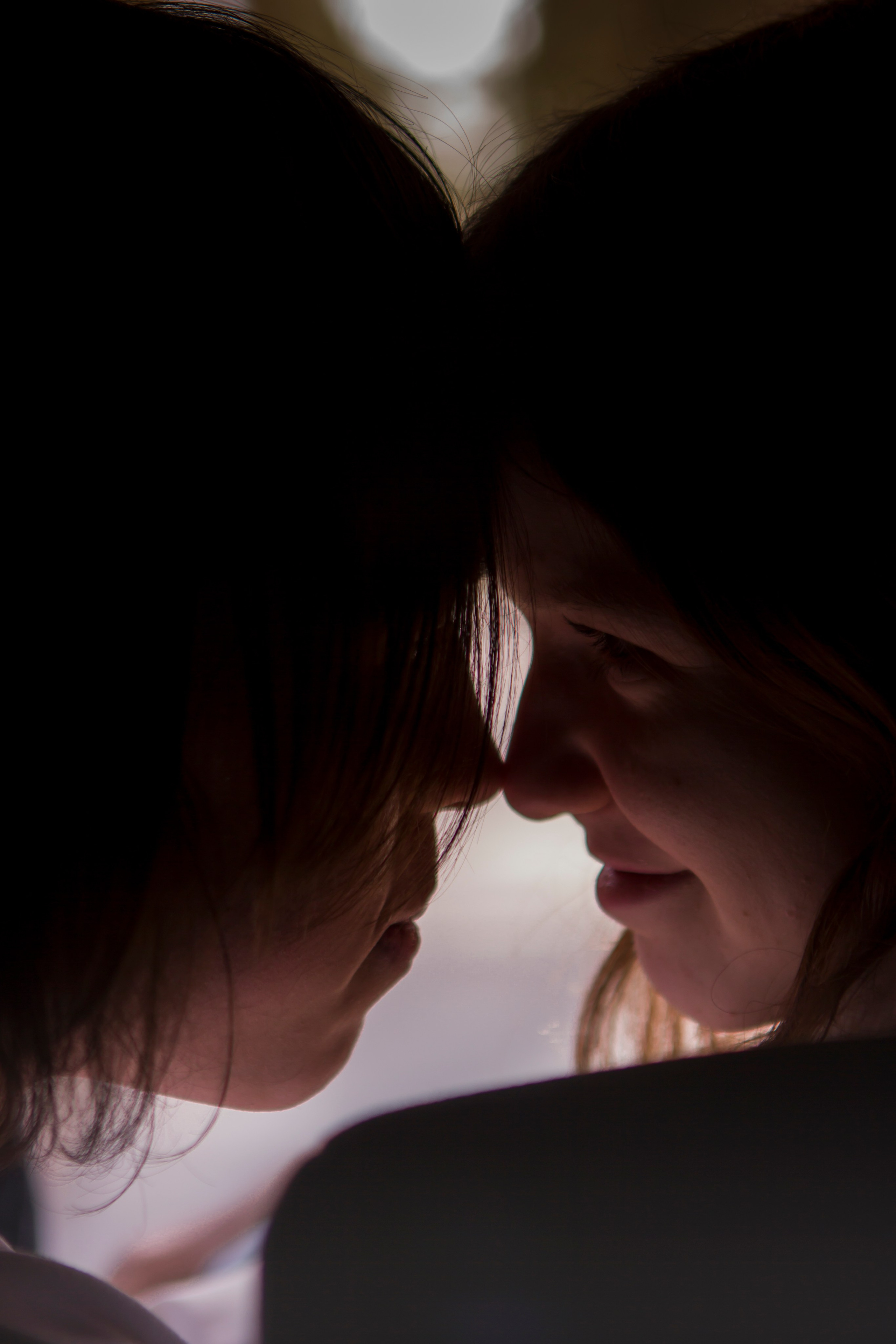 Камиль и Диляра. Семейный и детский фотограф