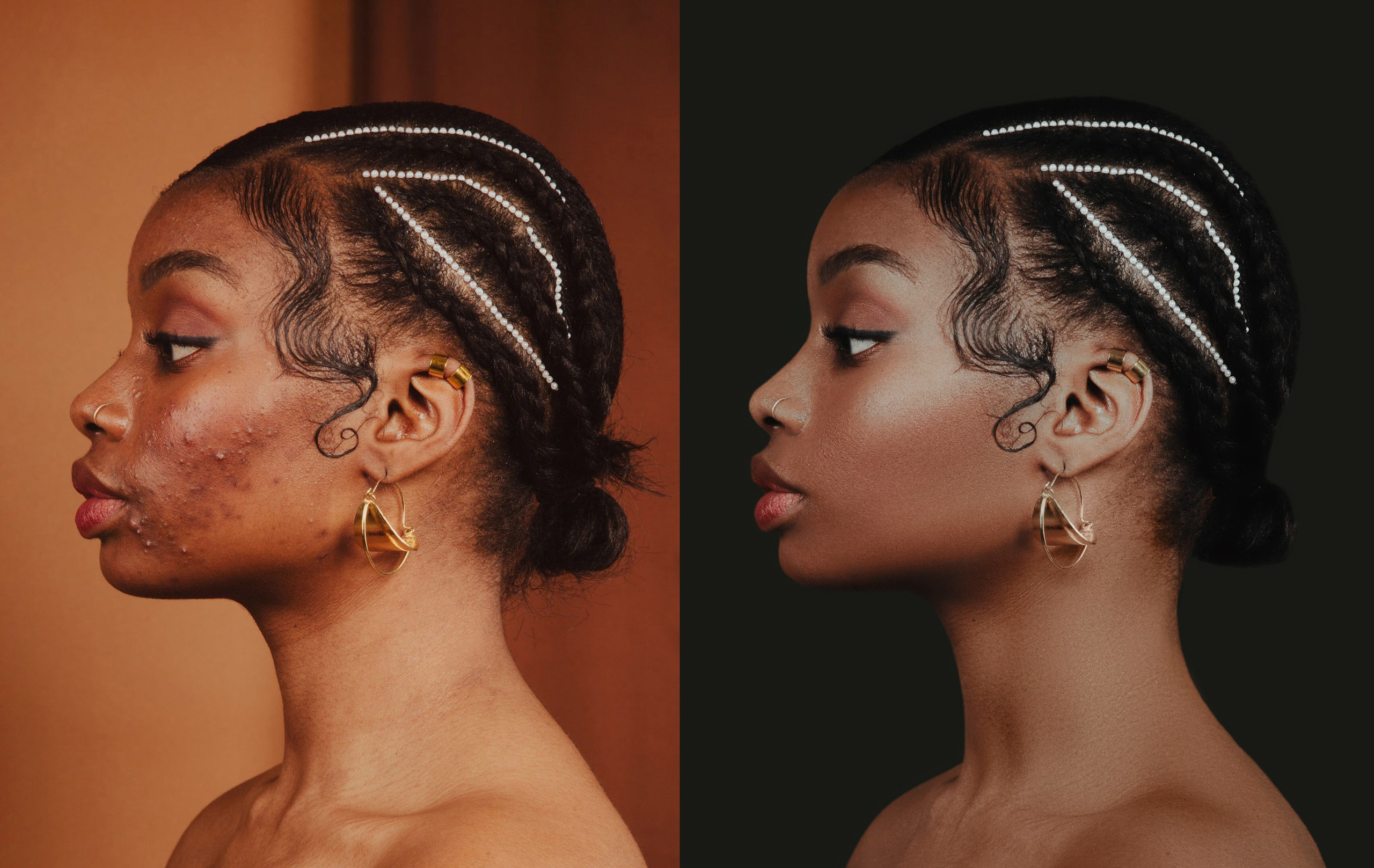 Портфолио ретушера. Анна Новосельцева. Индивидуальные фотосессии в Москве и М.О