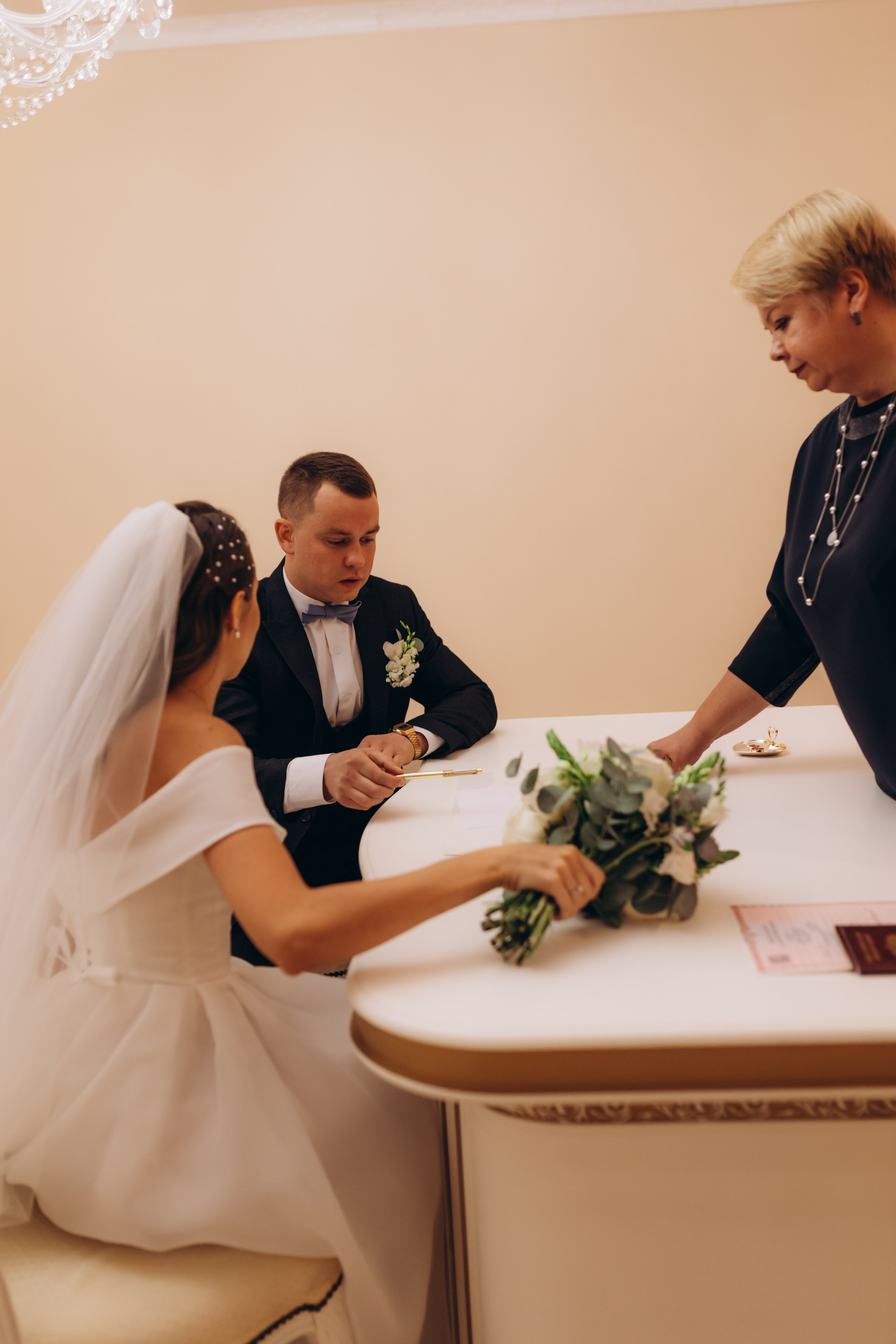 Варвара и Дмитрий. Семейный фотограф в Москве Жукова Анна