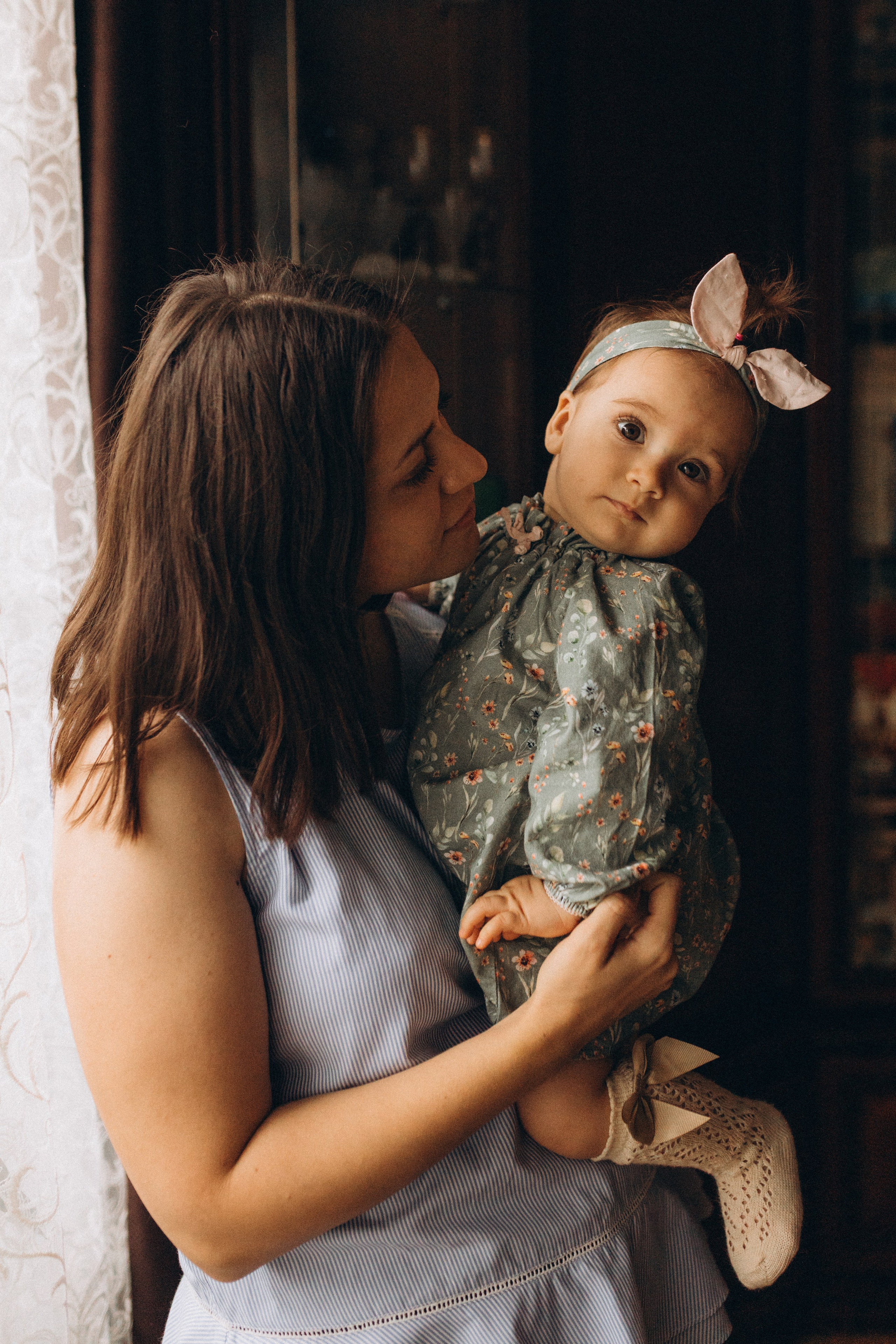 1. Семейный фотограф в Москве Жукова Анна