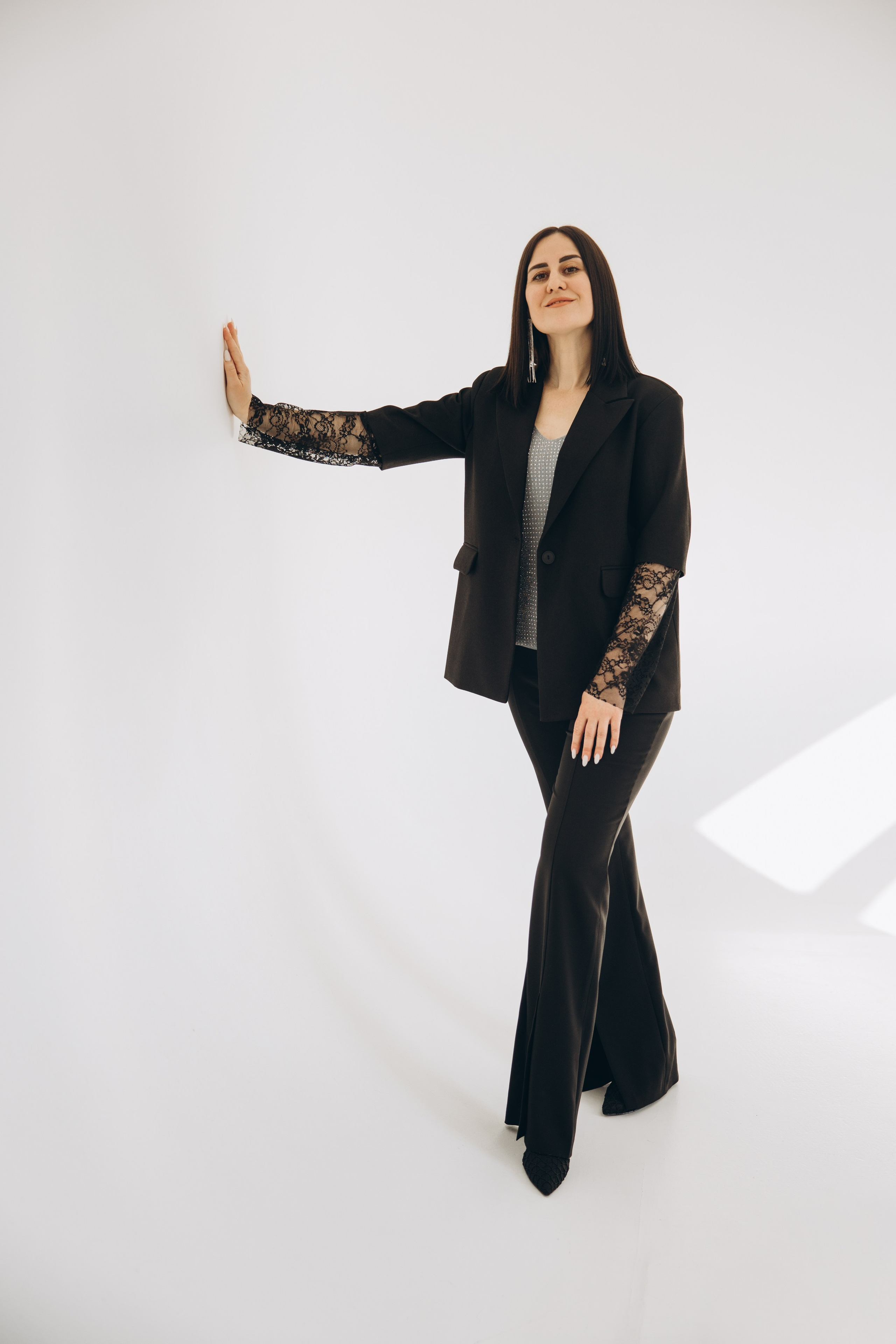 Ольга. Свадебный, семейный фотограф в Иркутске Светлана Макаричева