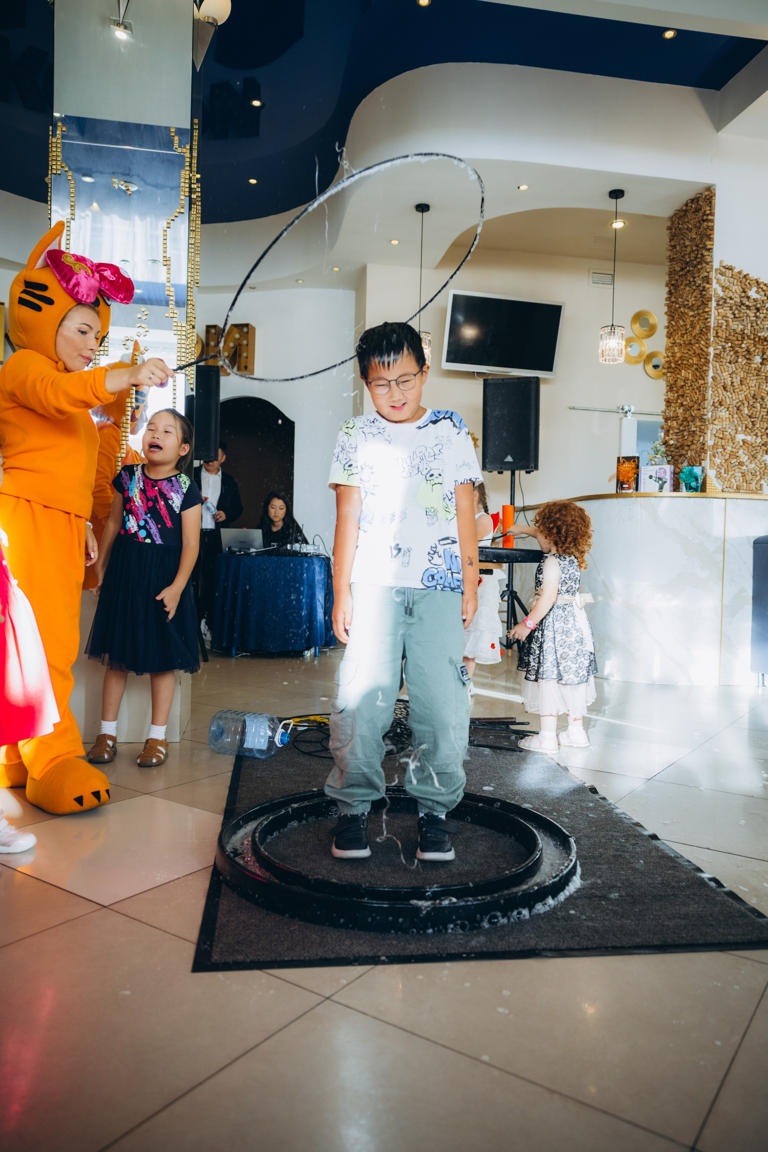 Милан (Константину год). Свадебный, семейный фотограф в Иркутске Светлана Макаричева