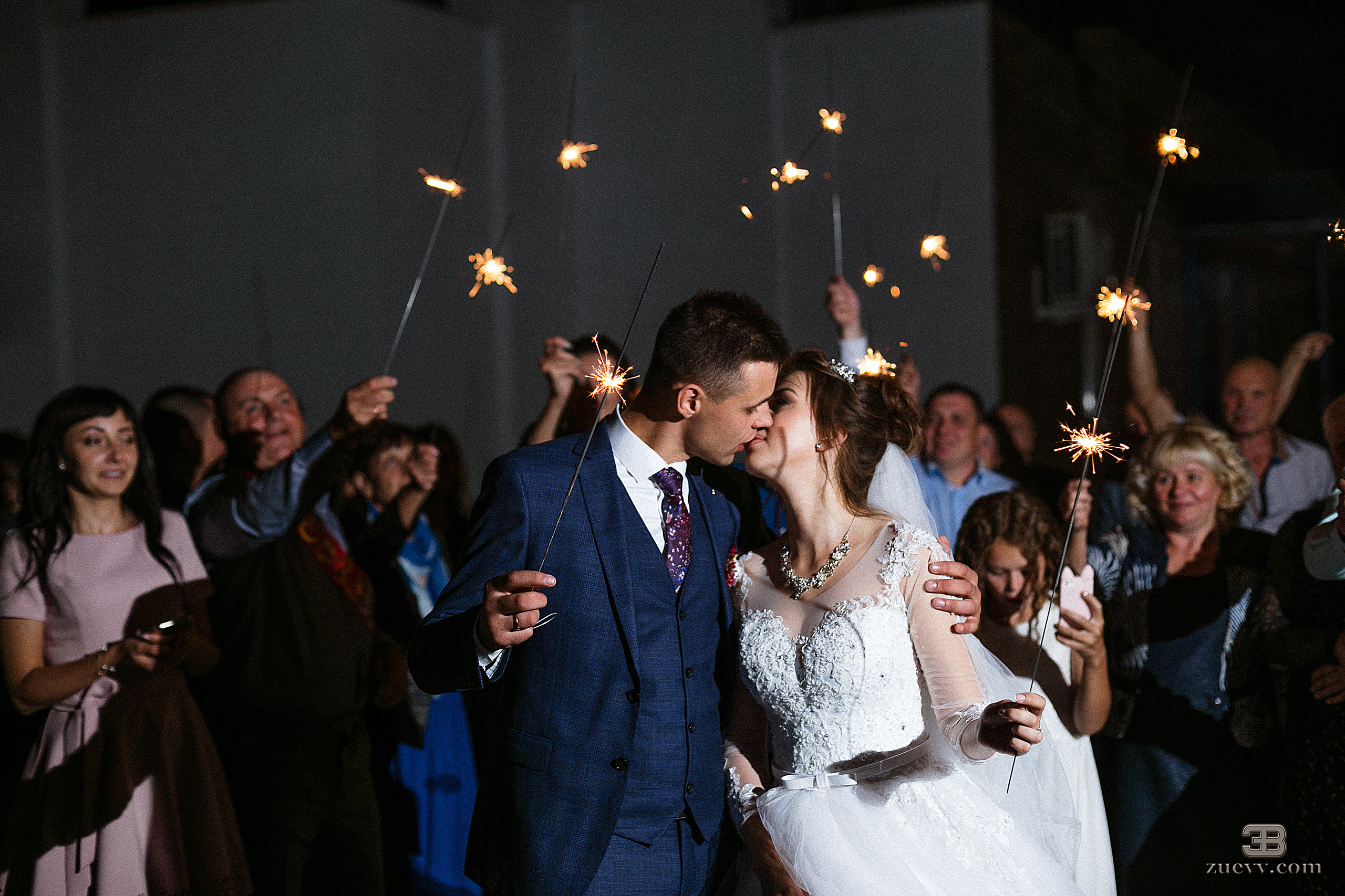 Портфолио фотографа. Свадебный фотограф в Беларуси Виталий Зуев