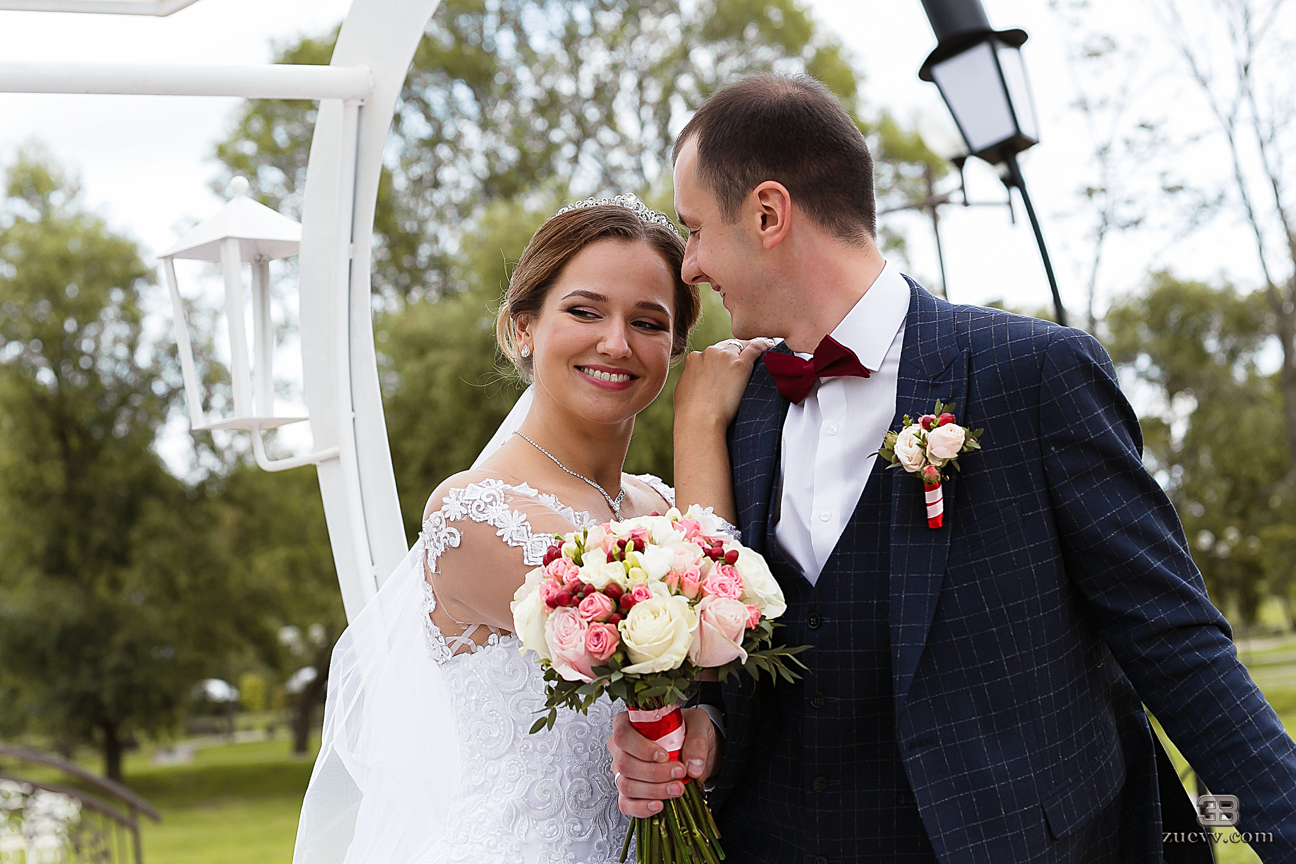 Портфолио фотографа. Свадебный фотограф в Беларуси Виталий Зуев