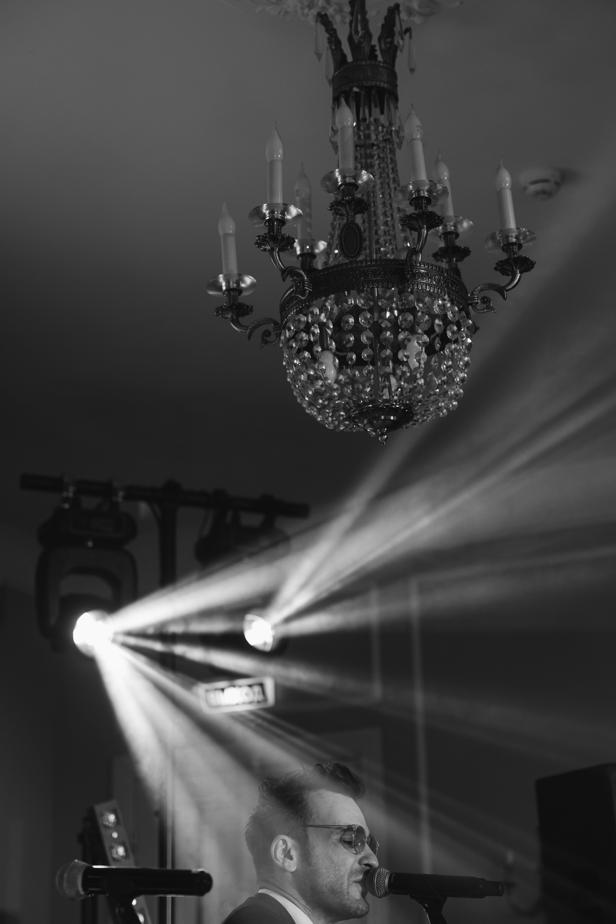 A&I. Свадебный фотограф СПБ Михаил Песиков