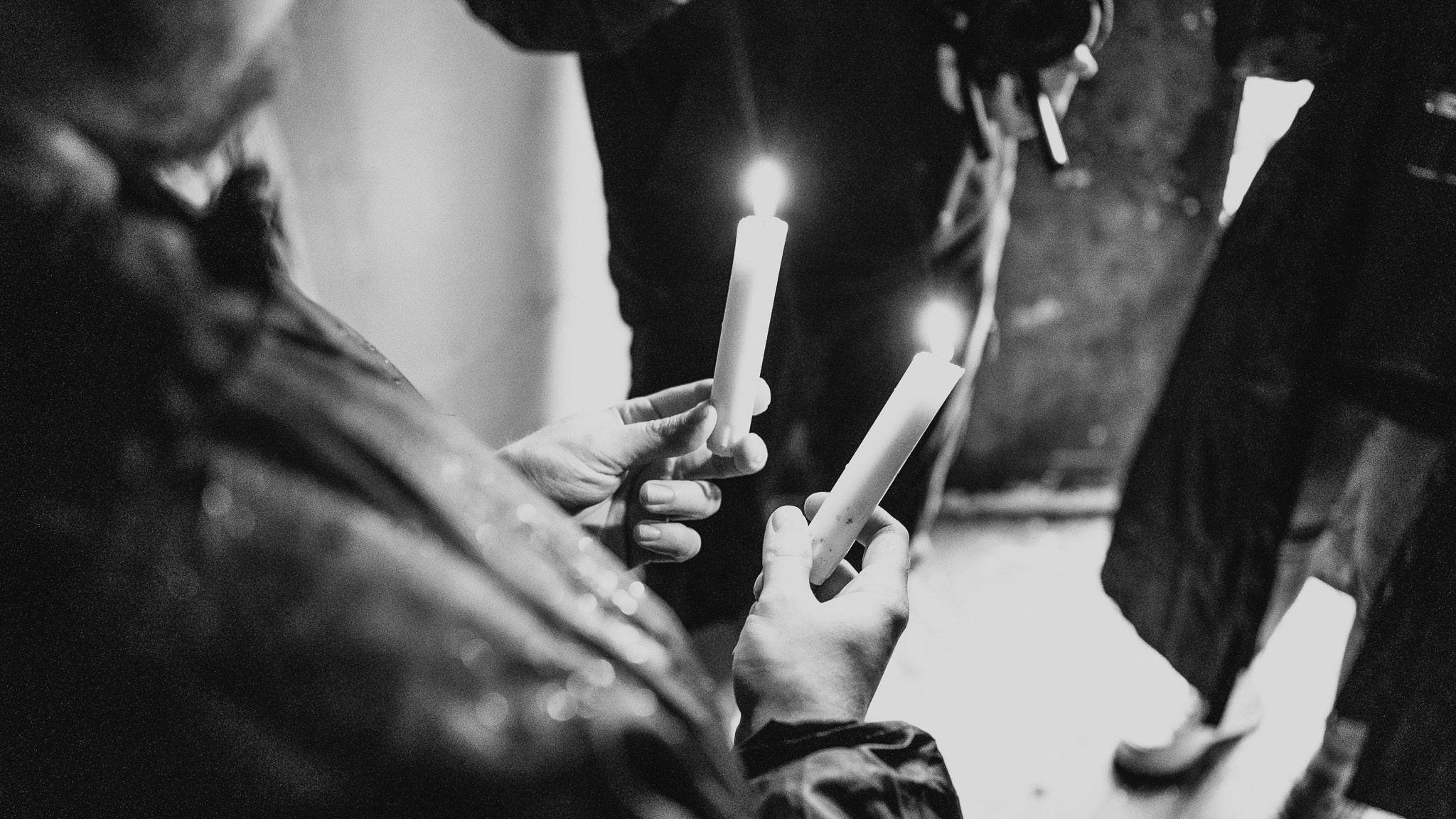 Бекстейдж «Плохая идея»