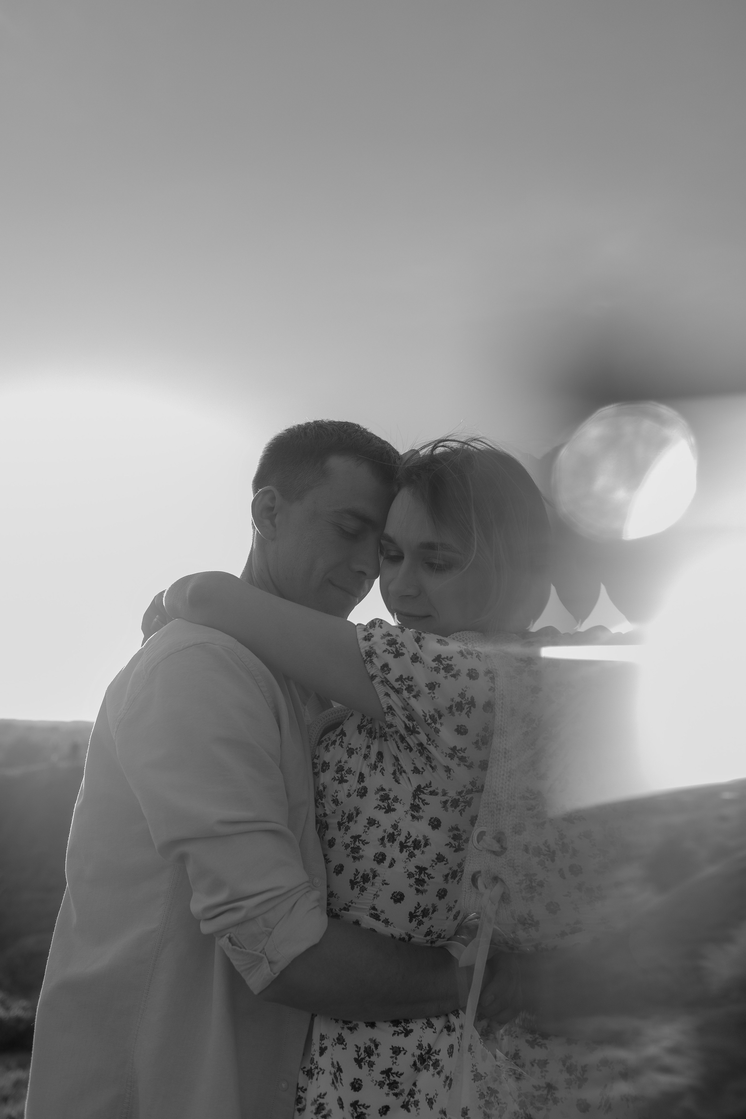 LNNA & DMITRIY. Свадебный и семейный фотограф