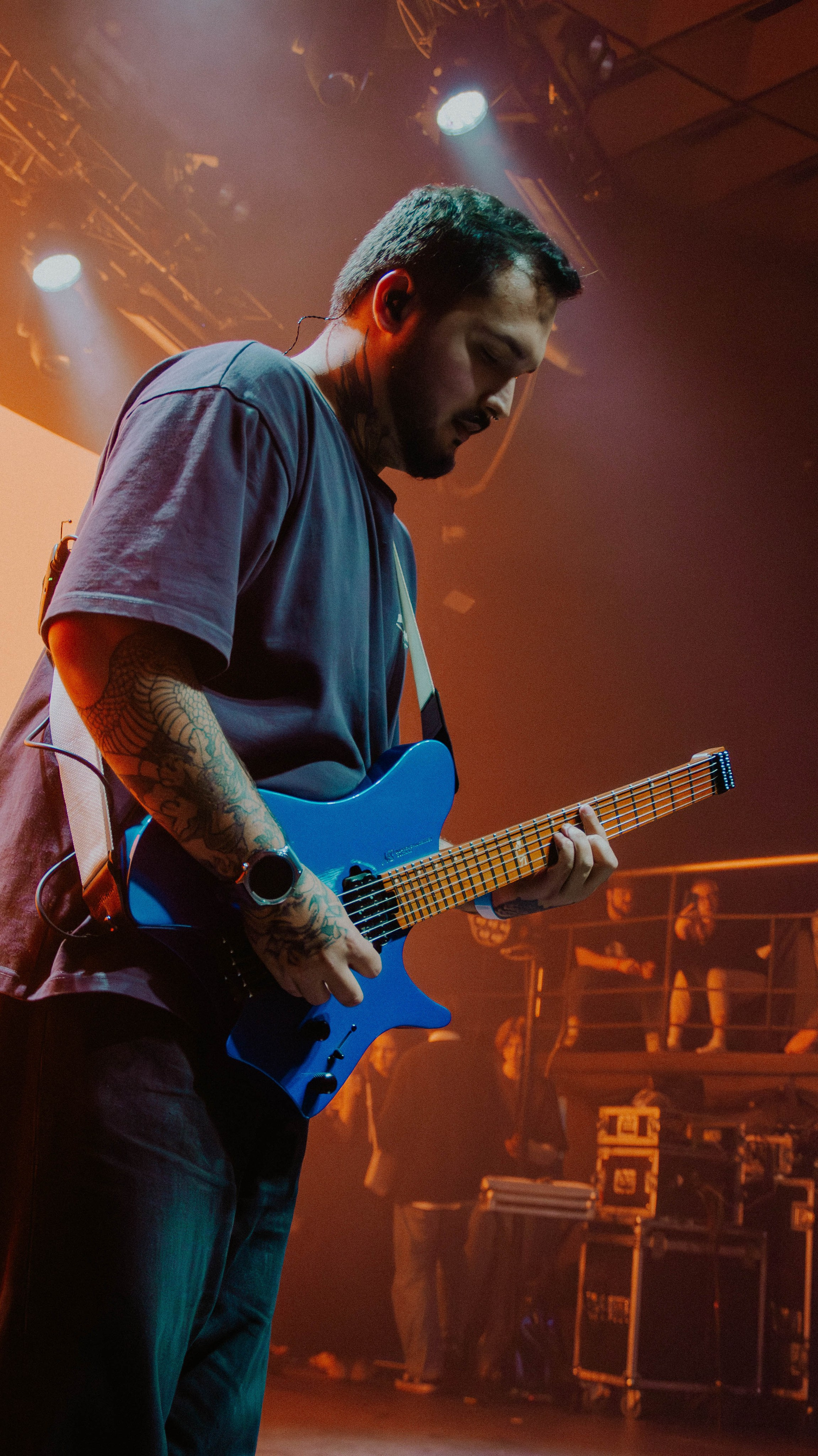 Cold carti. Фотограф montefrioree