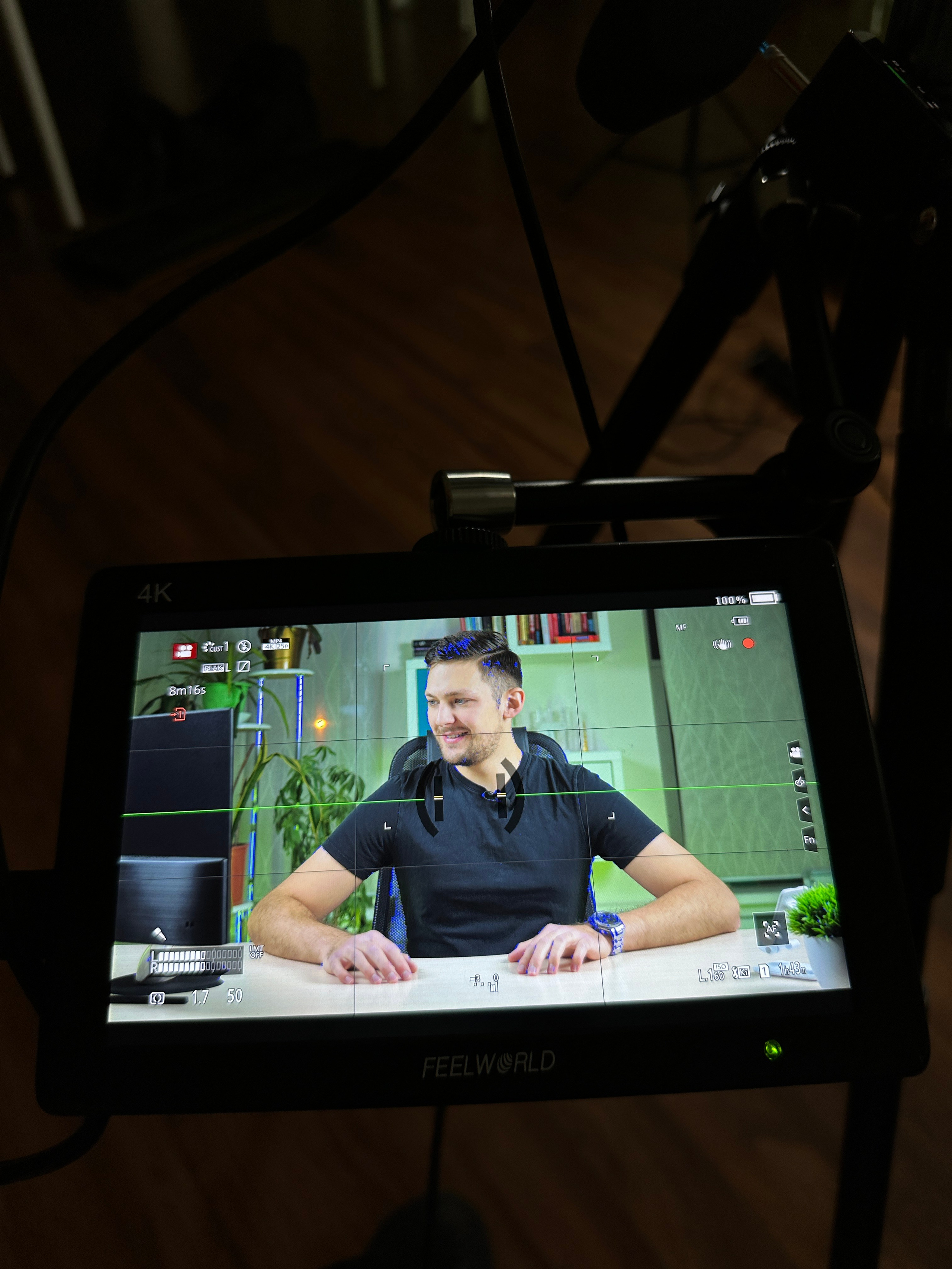 Авторский монтаж видео. Фото-ВидеоПродакшен для экспертов и брендов