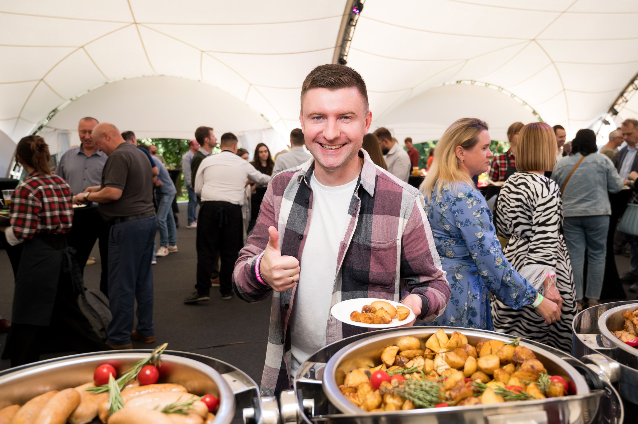 Летний корпоратив Первой Грузовой Компании. Репортажный фотограф и видеограф Слава Думчев. Тимбилдинги, отчетники, корпоративы