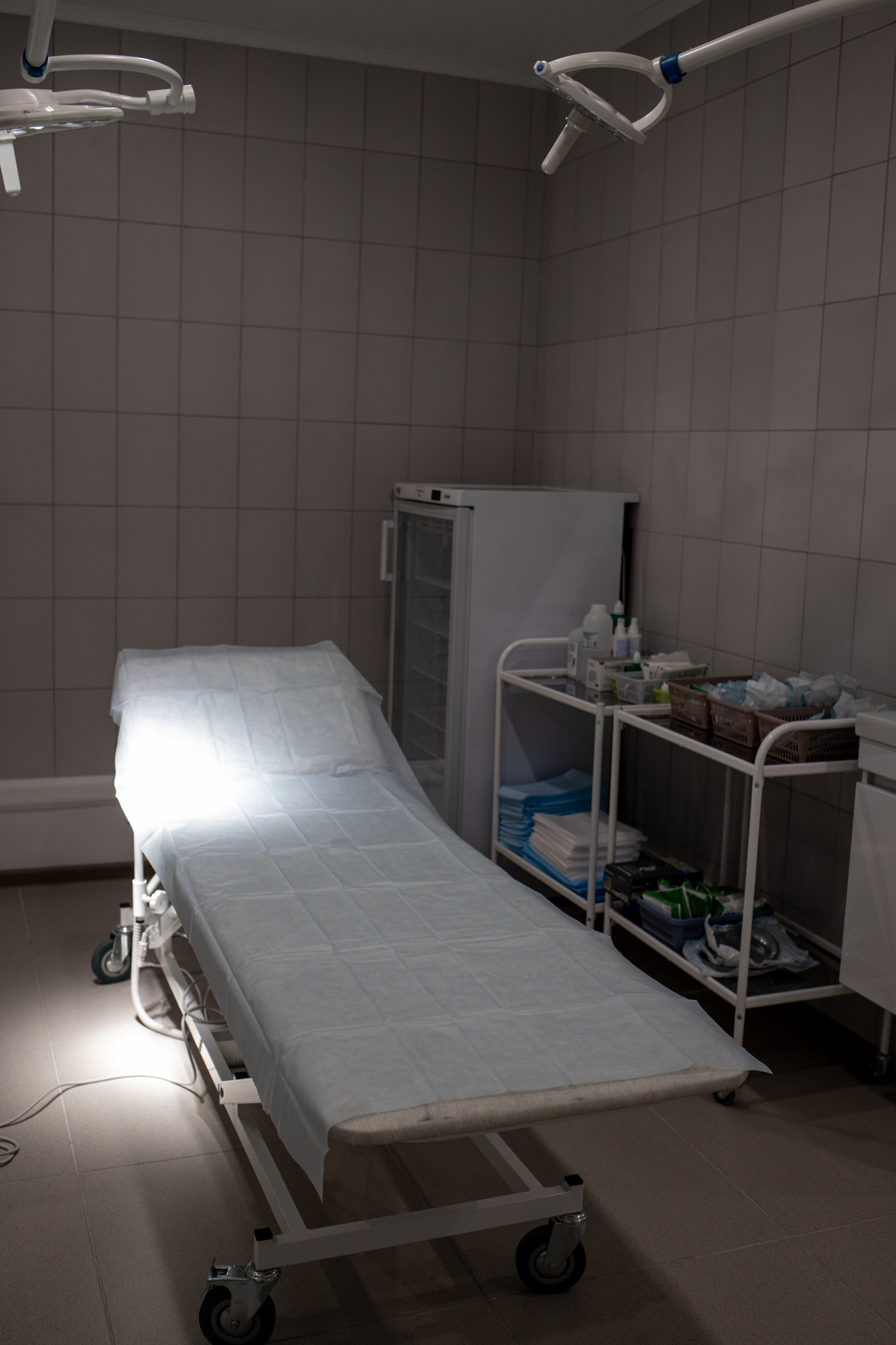 Клиника пластической хирургии «Форма». Алексей Дьяков. Photo • Video • Event