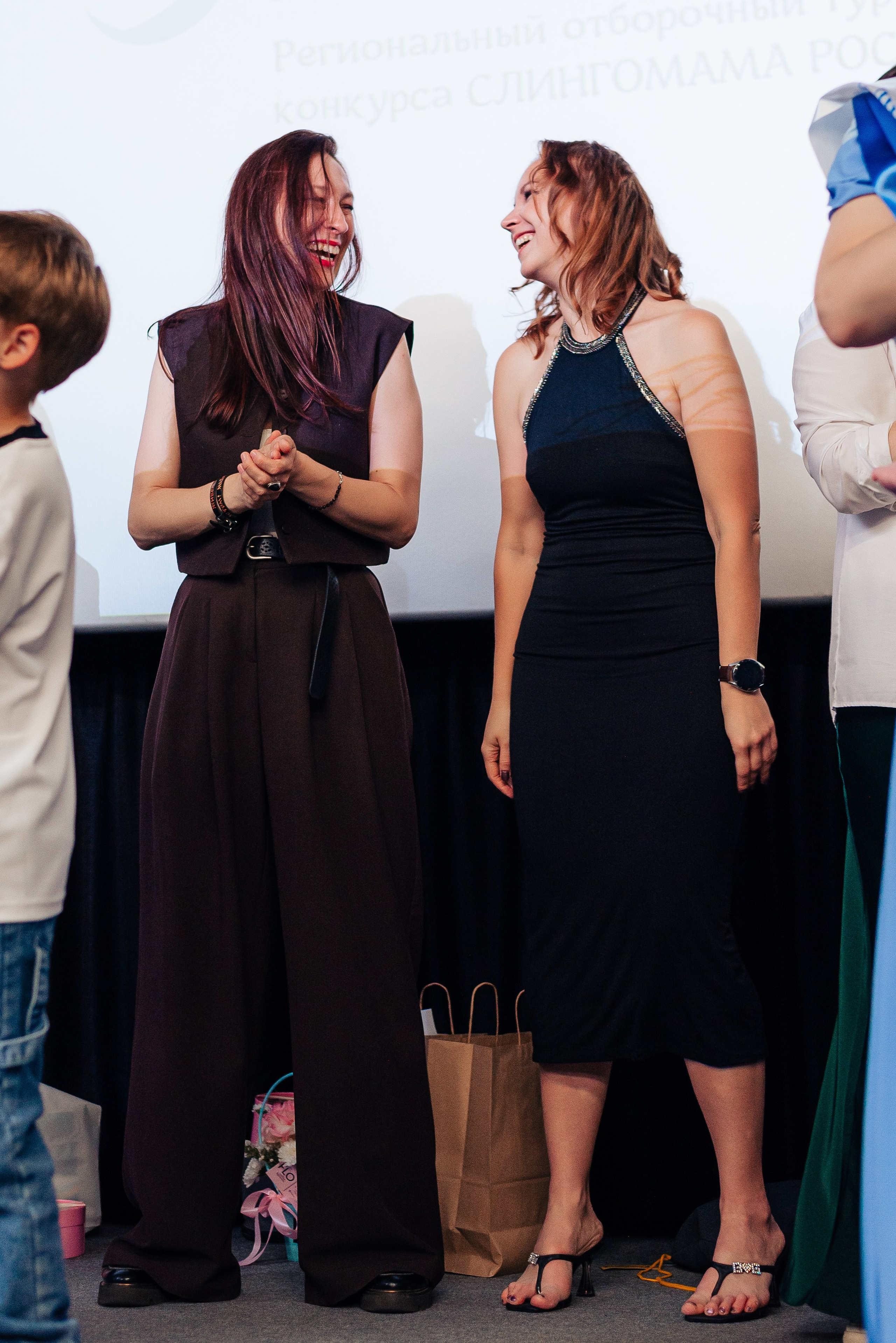 Слингомама Иваново 2025. Семейный и детский фотограф Иваново Ксения Азаренкова