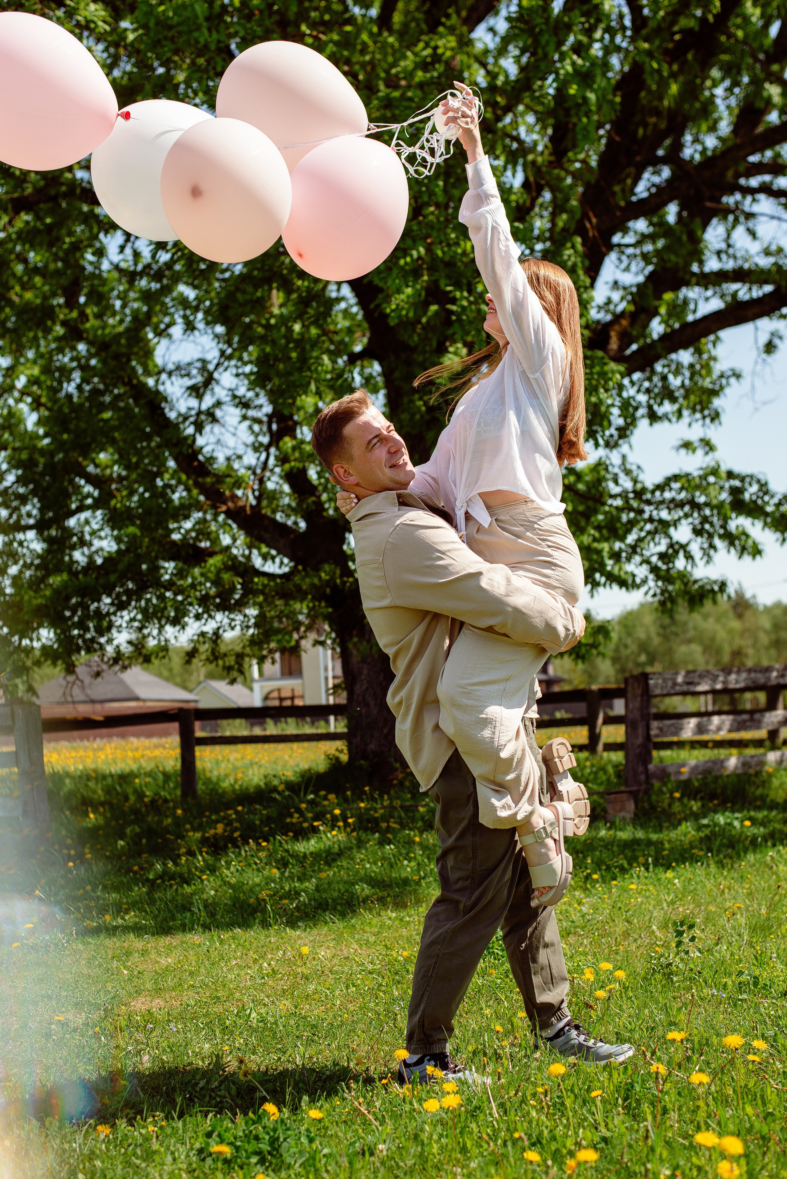 Владислав и Наталья. Семейный и детский фотограф Иваново Ксения Азаренкова