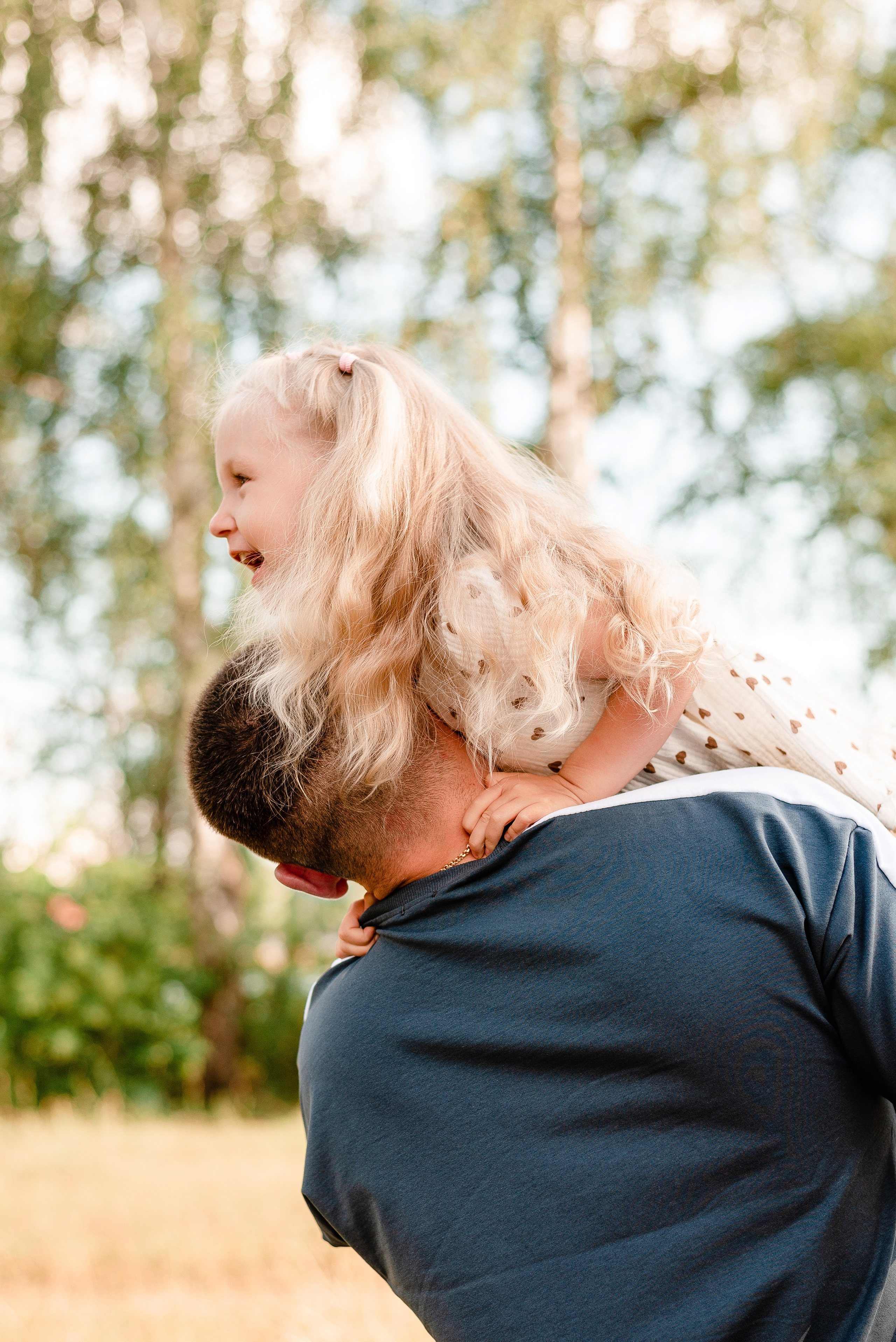 Женя, Даша, Соня, Саша. Семейный и детский фотограф Иваново Ксения Азаренкова
