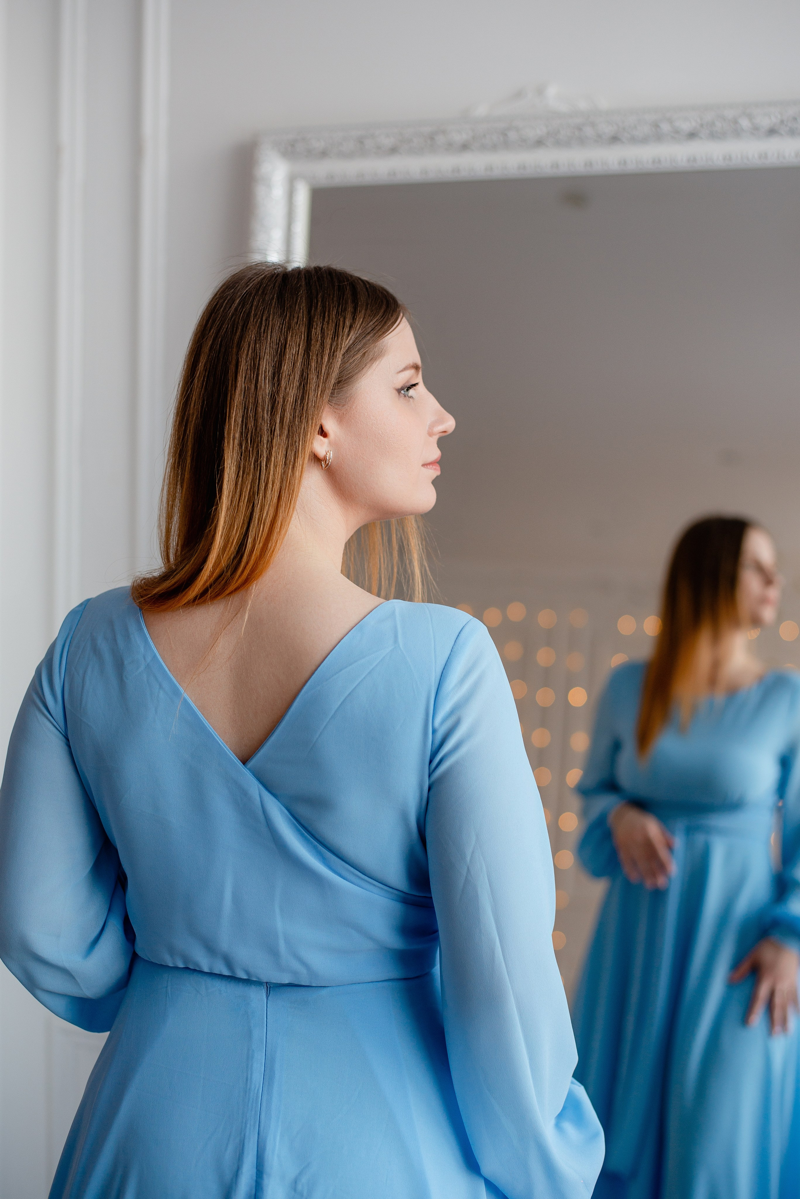 Литковские 2024. Семейный и детский фотограф Иваново Ксения Азаренкова