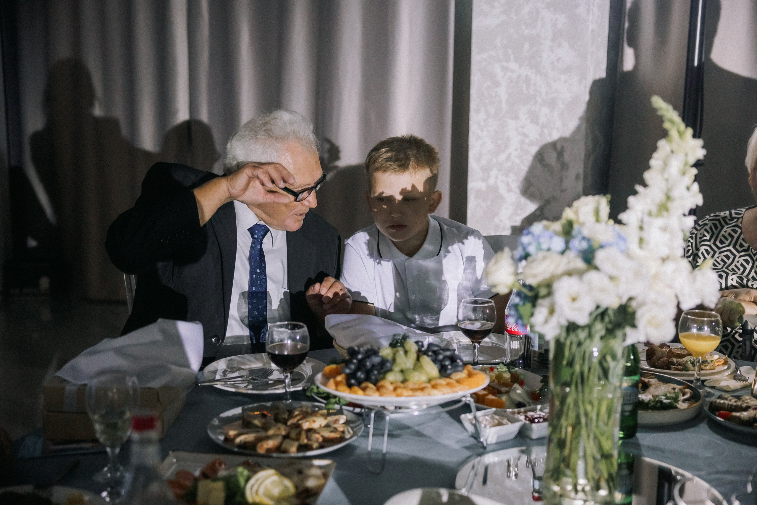 Даниил и Алина. Вечер любви. Свадебная фотография. Арина Рубах