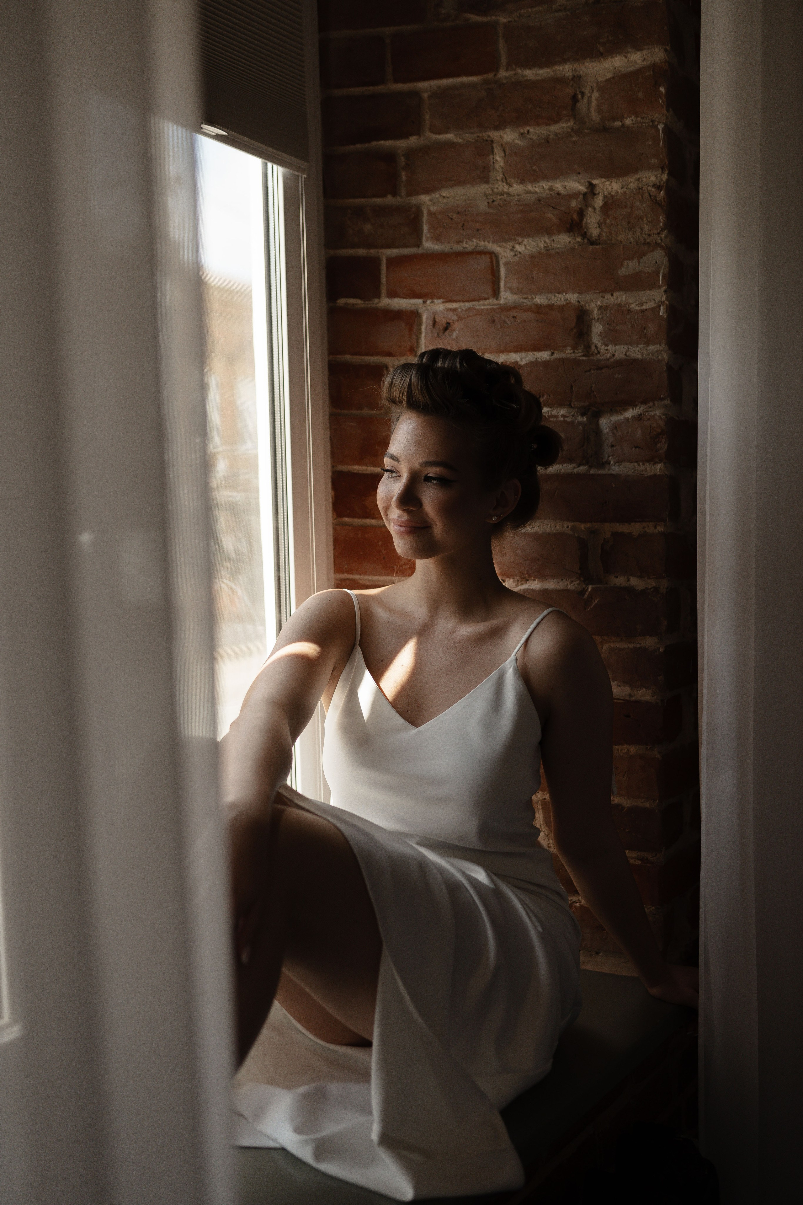 Свадебные съемки. Фотограф в Самаре Анастасия Саморукова