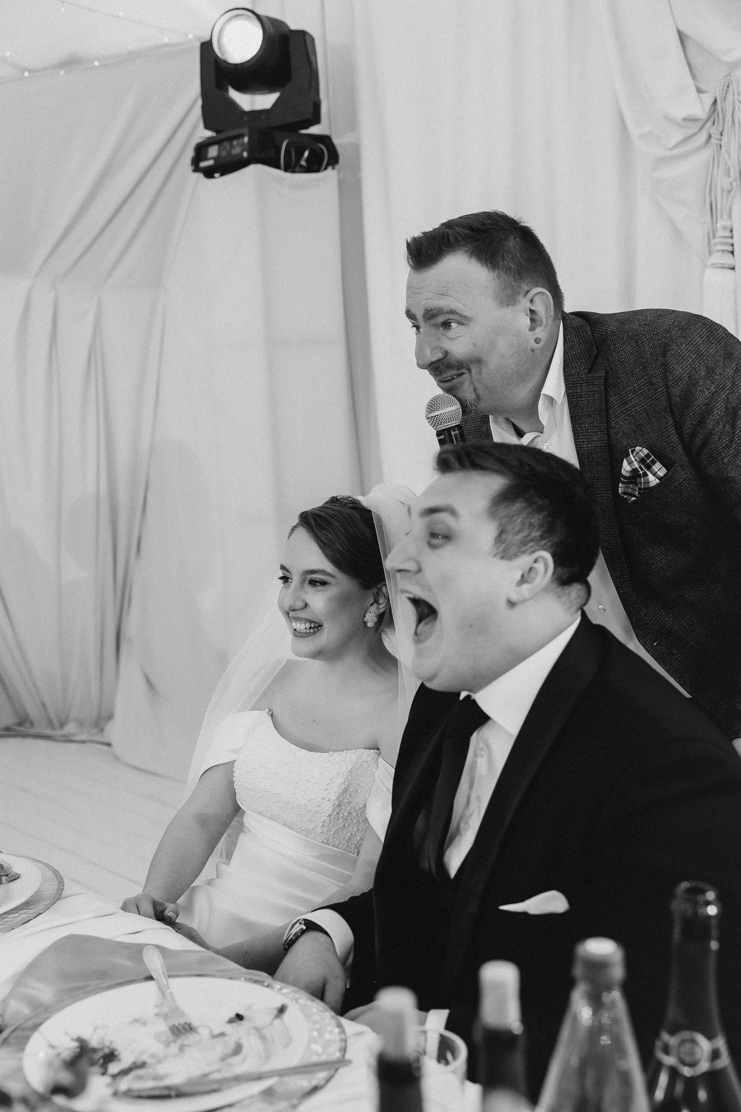 Камила и Сергей. Свадьба. Алена Бадамшина — свадебный фотограф Воронеж / Москва