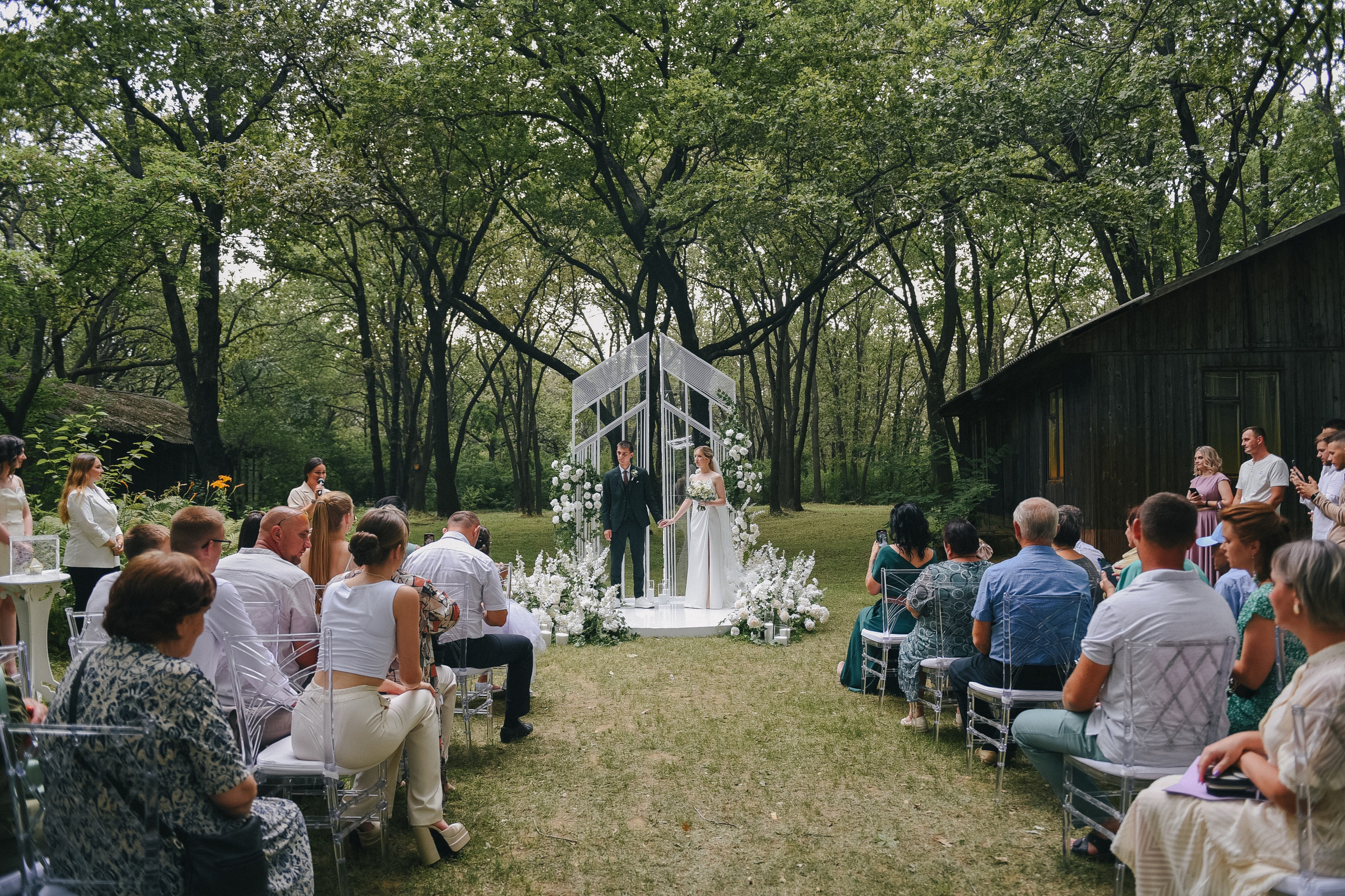 Роман + Анастасия — Организация EventGstudio. Свадебный и семейный фотограф Волгоград Москва