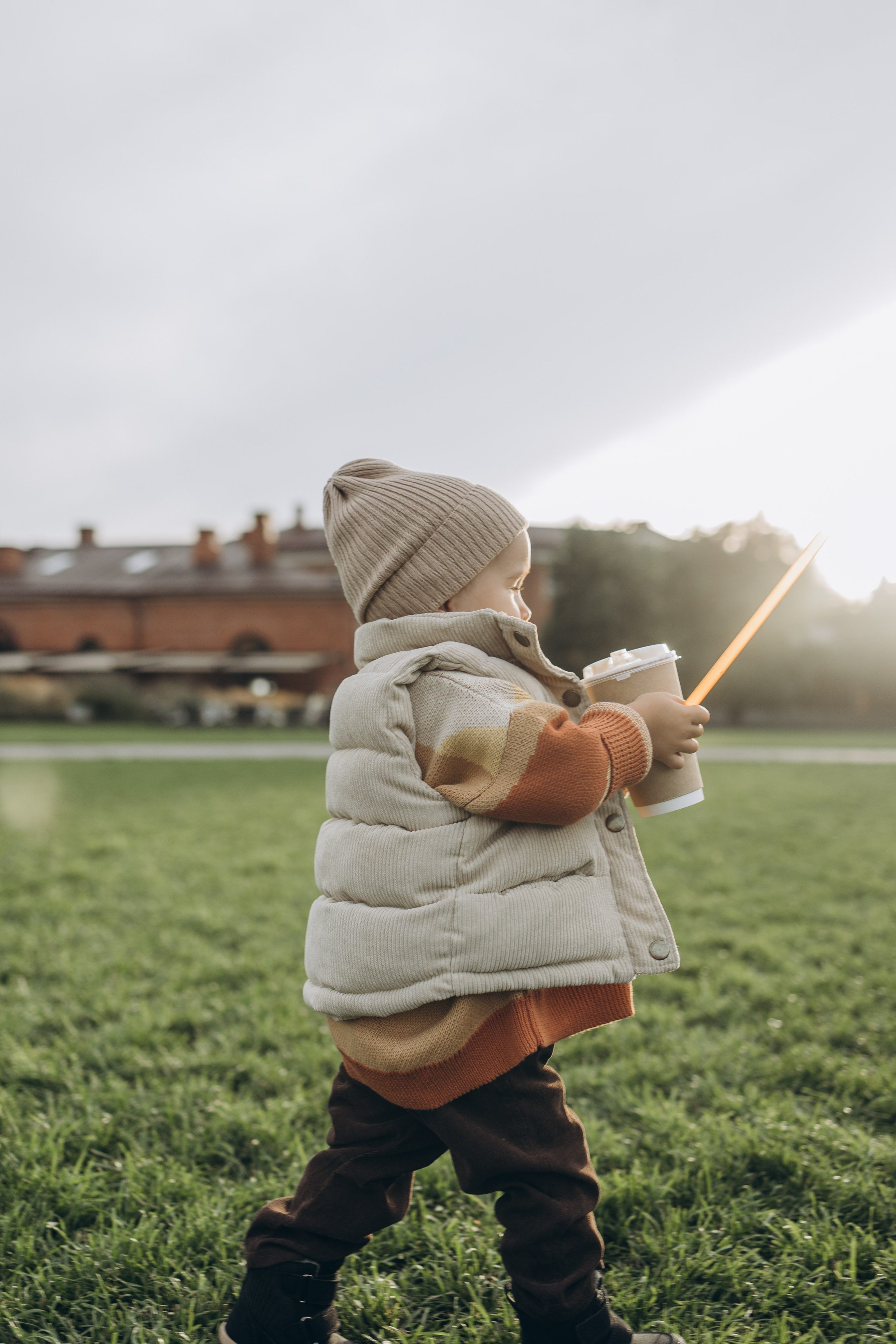 Полина и Матвей. Семейный фотограф в Москве Виктория Ястребинская