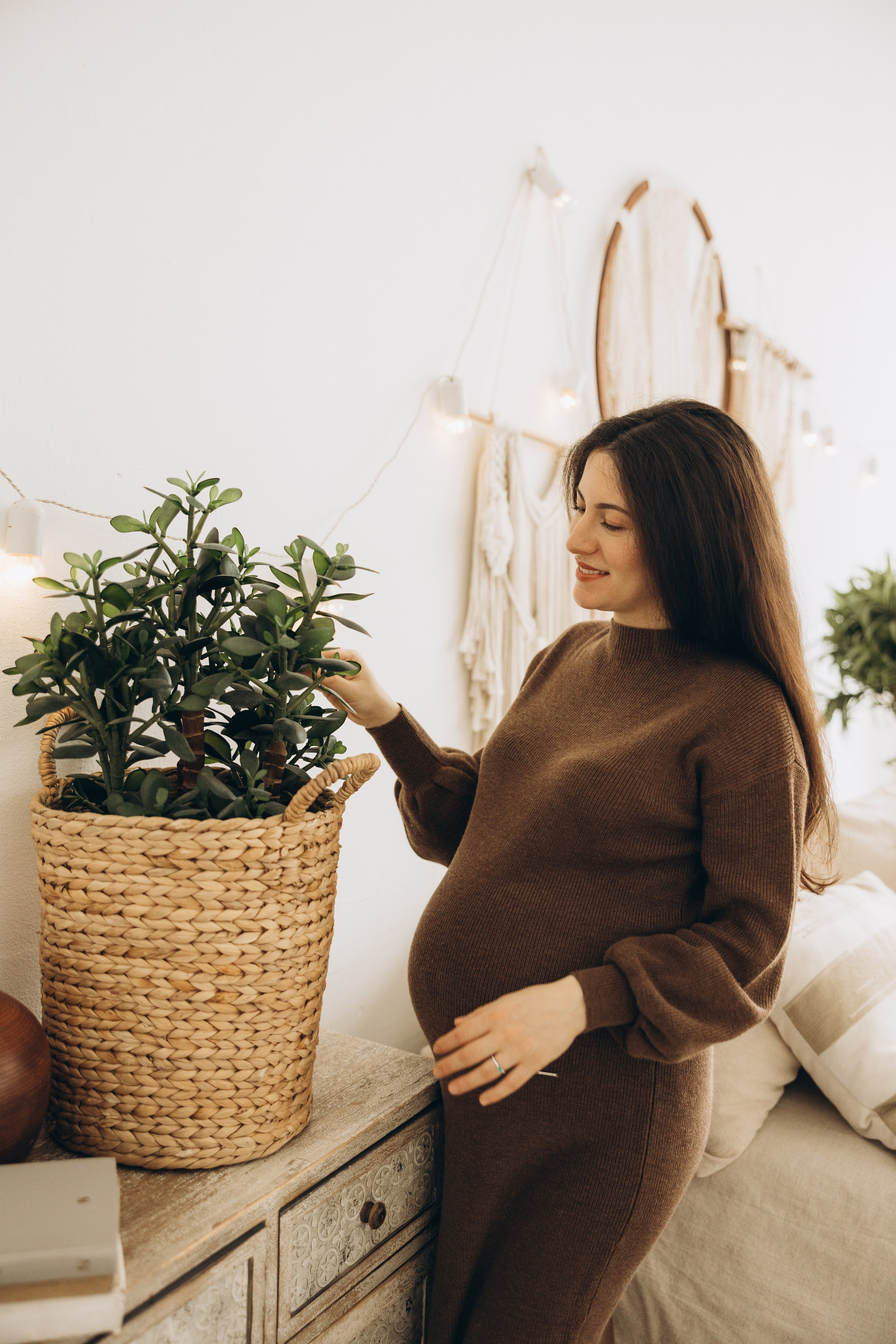 Эмма и Василий. Семейный фотограф в Москве Виктория Ястребинская