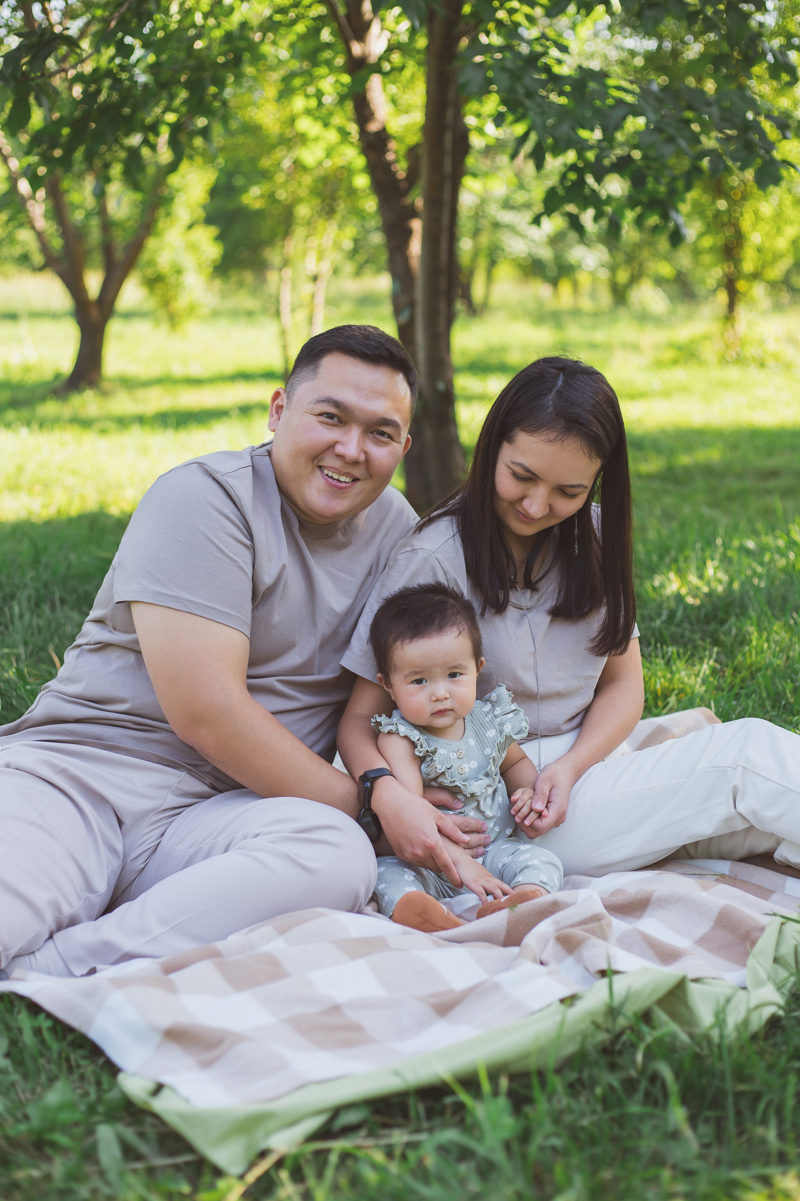 Альбом 5. Фотограф Алматы — Ляззат